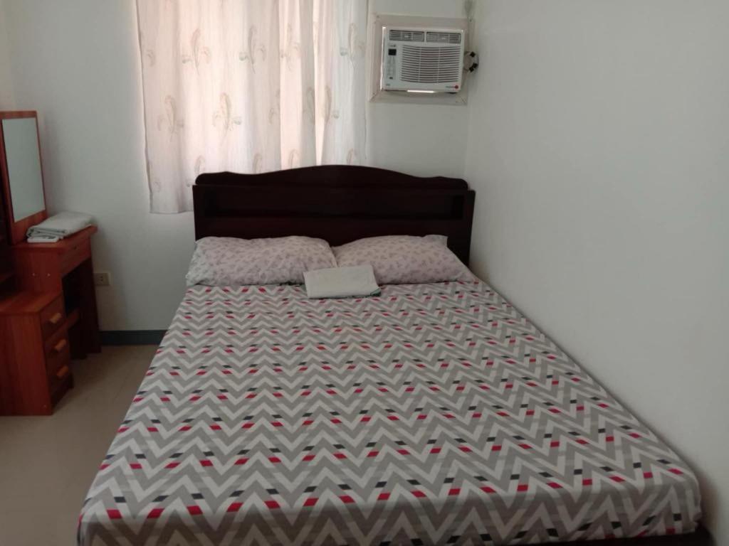 Seashore Garden Apartment Moalboal