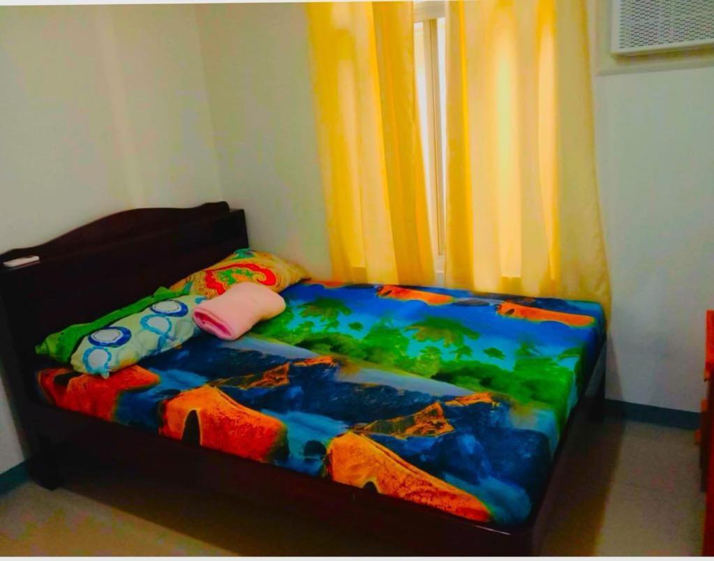 Apartment Seashore Garden Moalboal