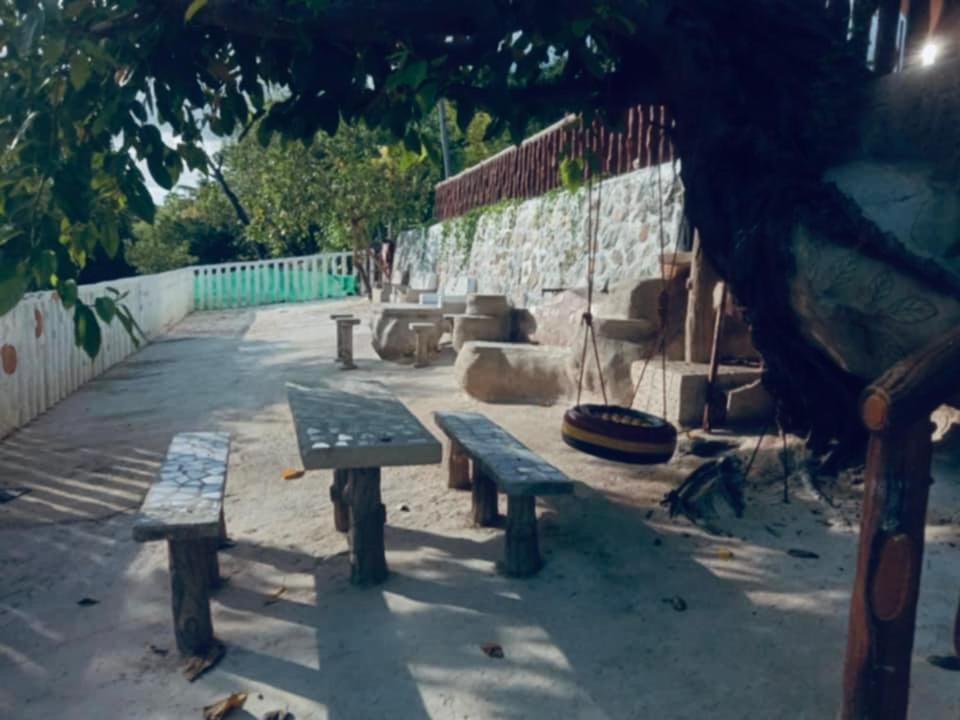 Seashore Garden Apartment