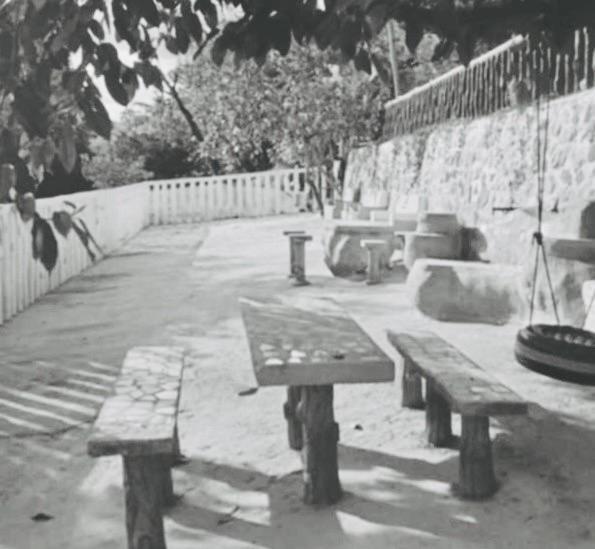 Seashore Garden Apartment Moalboal