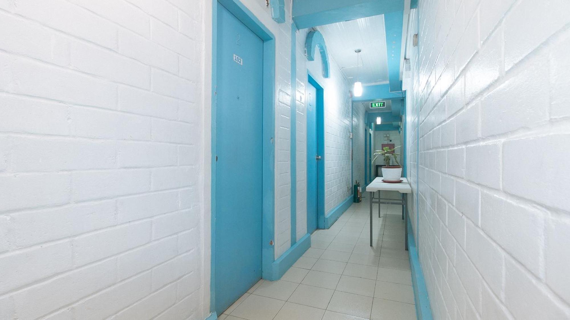 Reddoorz At La Maria And Tourist 3* Cebu