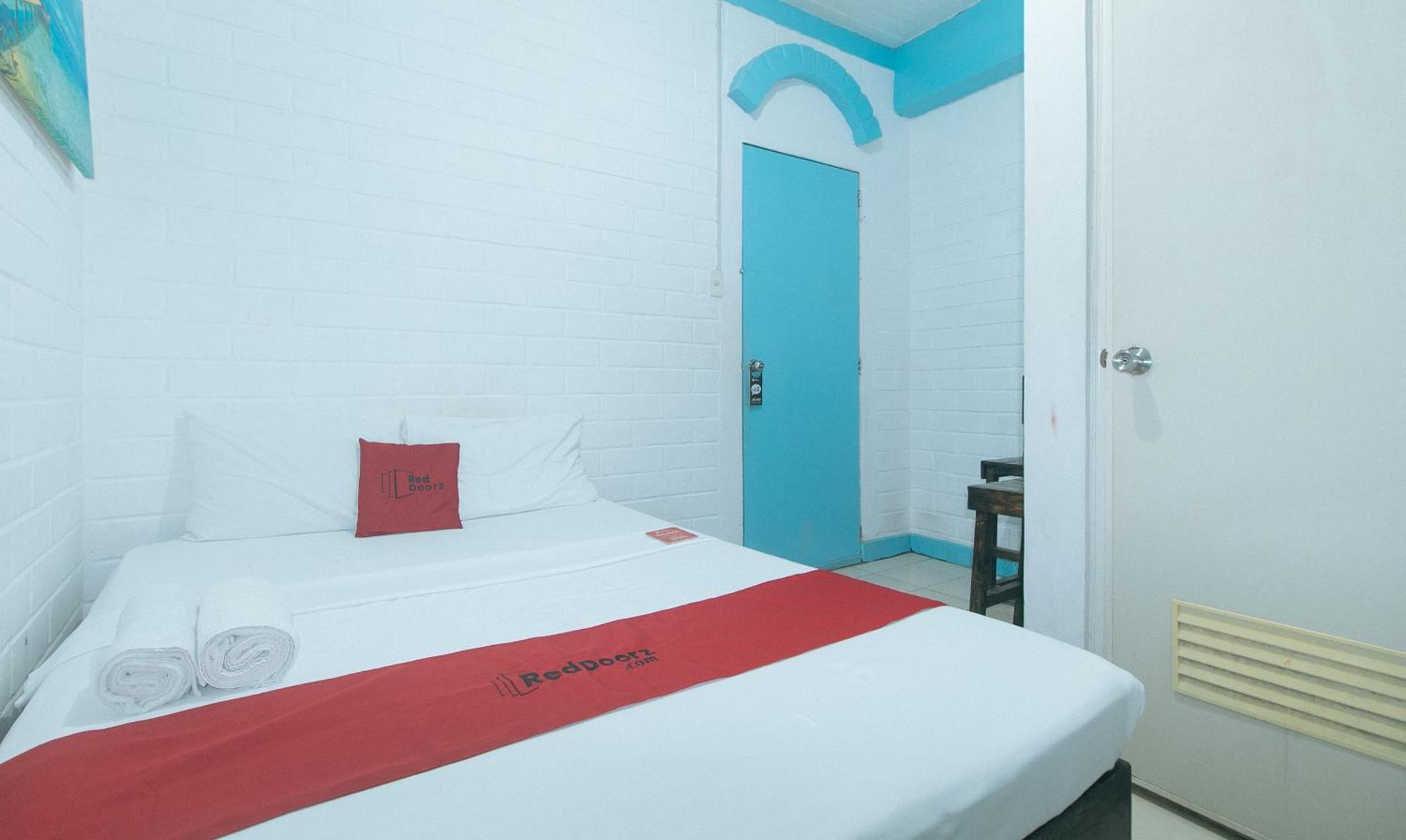 Hotel Reddoorz At La Maria And Tourist Cebu