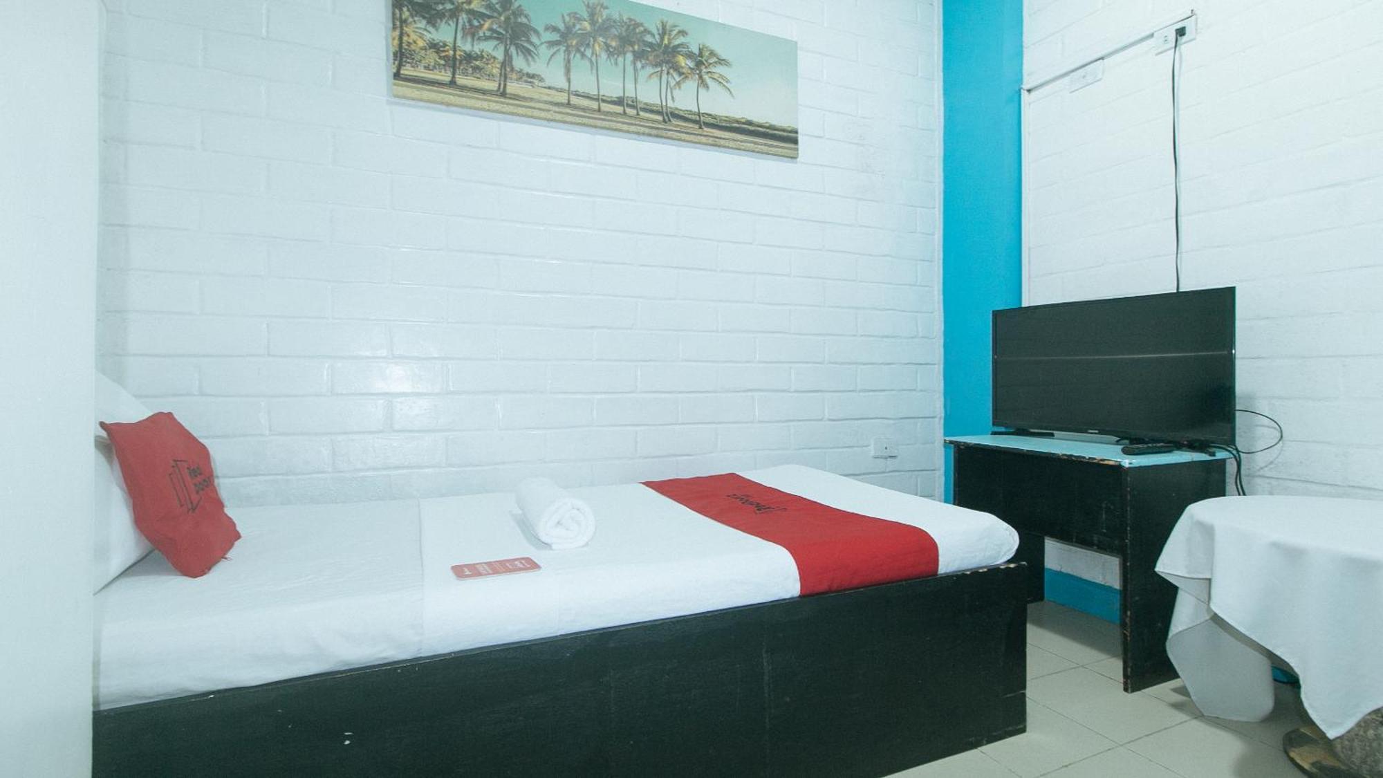 Reddoorz At La Maria And Tourist Cebu
