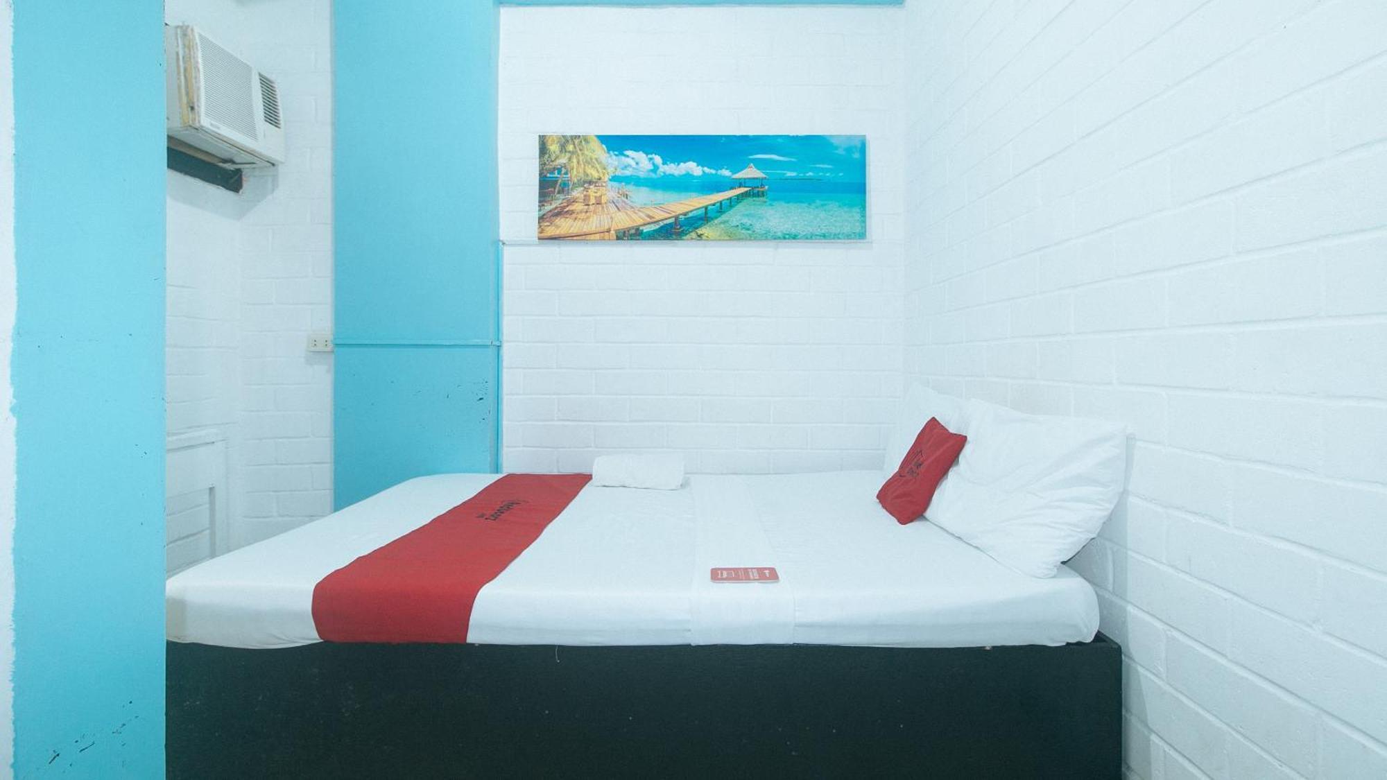 Reddoorz At La Maria And Tourist 3* Cebu