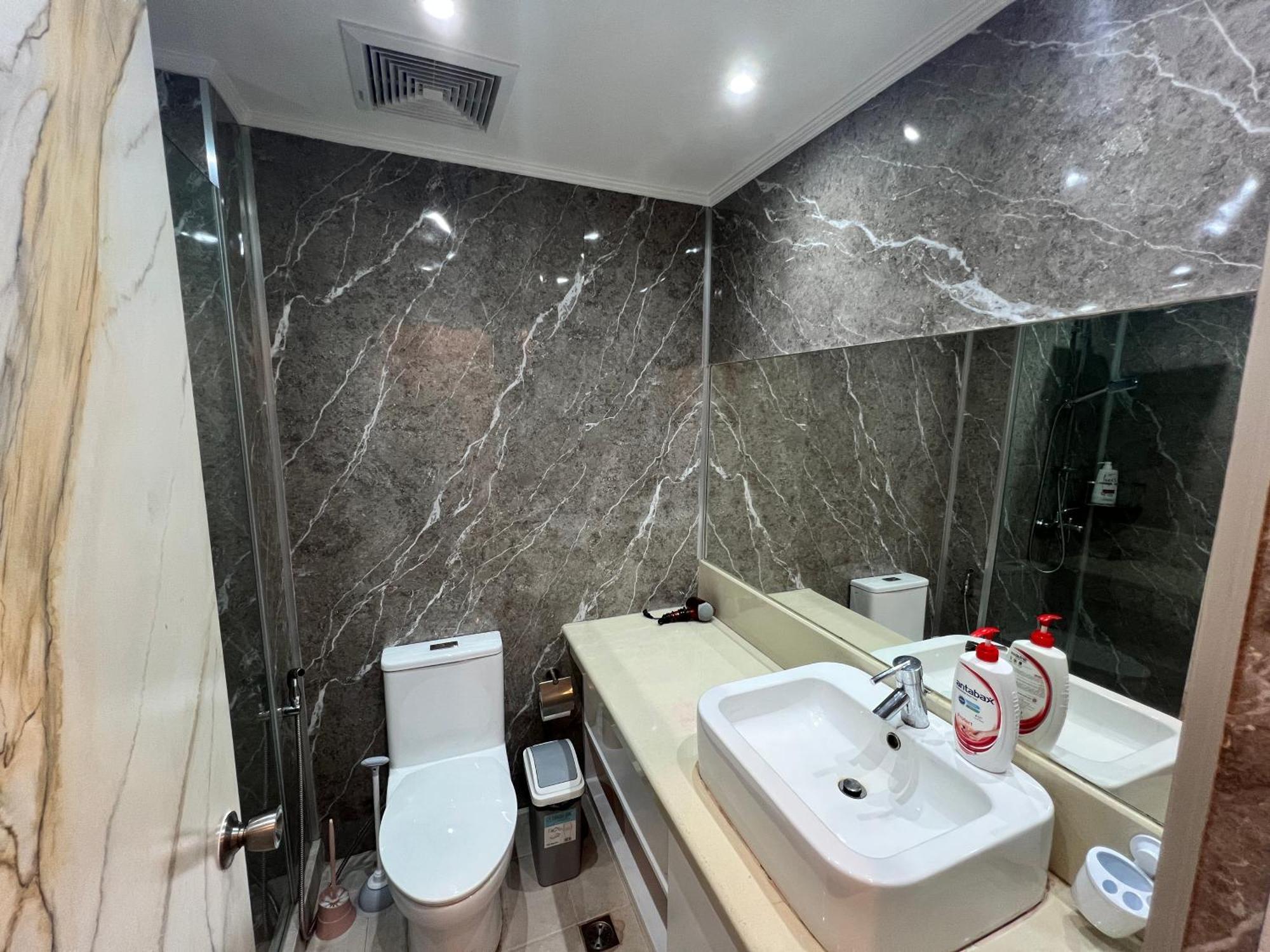 La Mirada Residences Sea-view