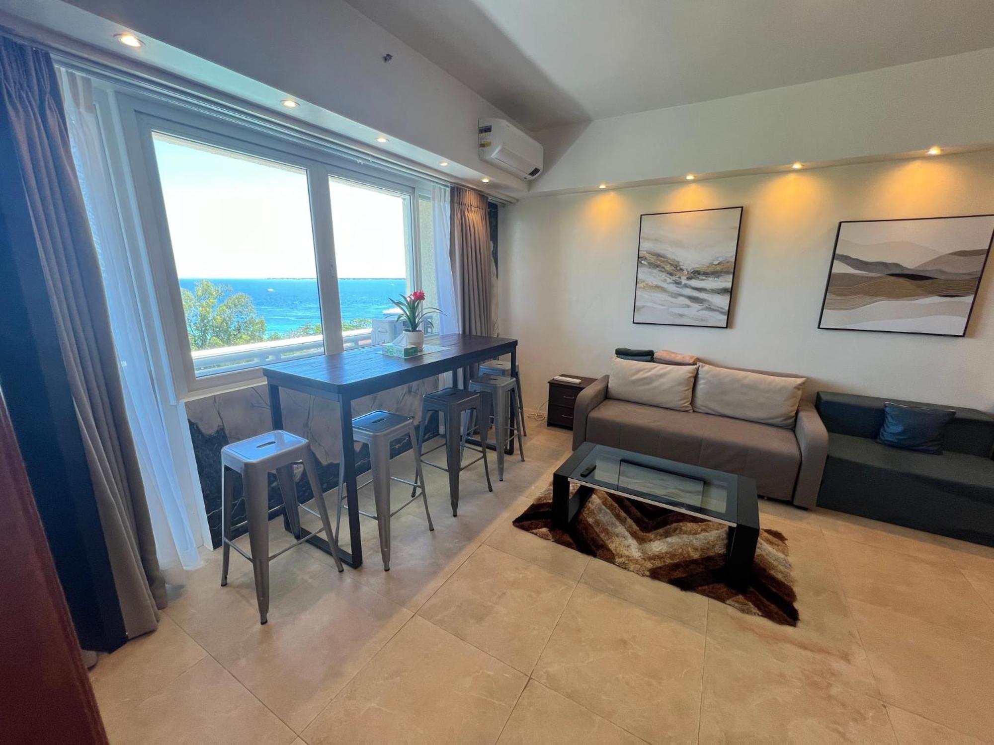 La Mirada Residences Sea-view * Lapu-Lapu City