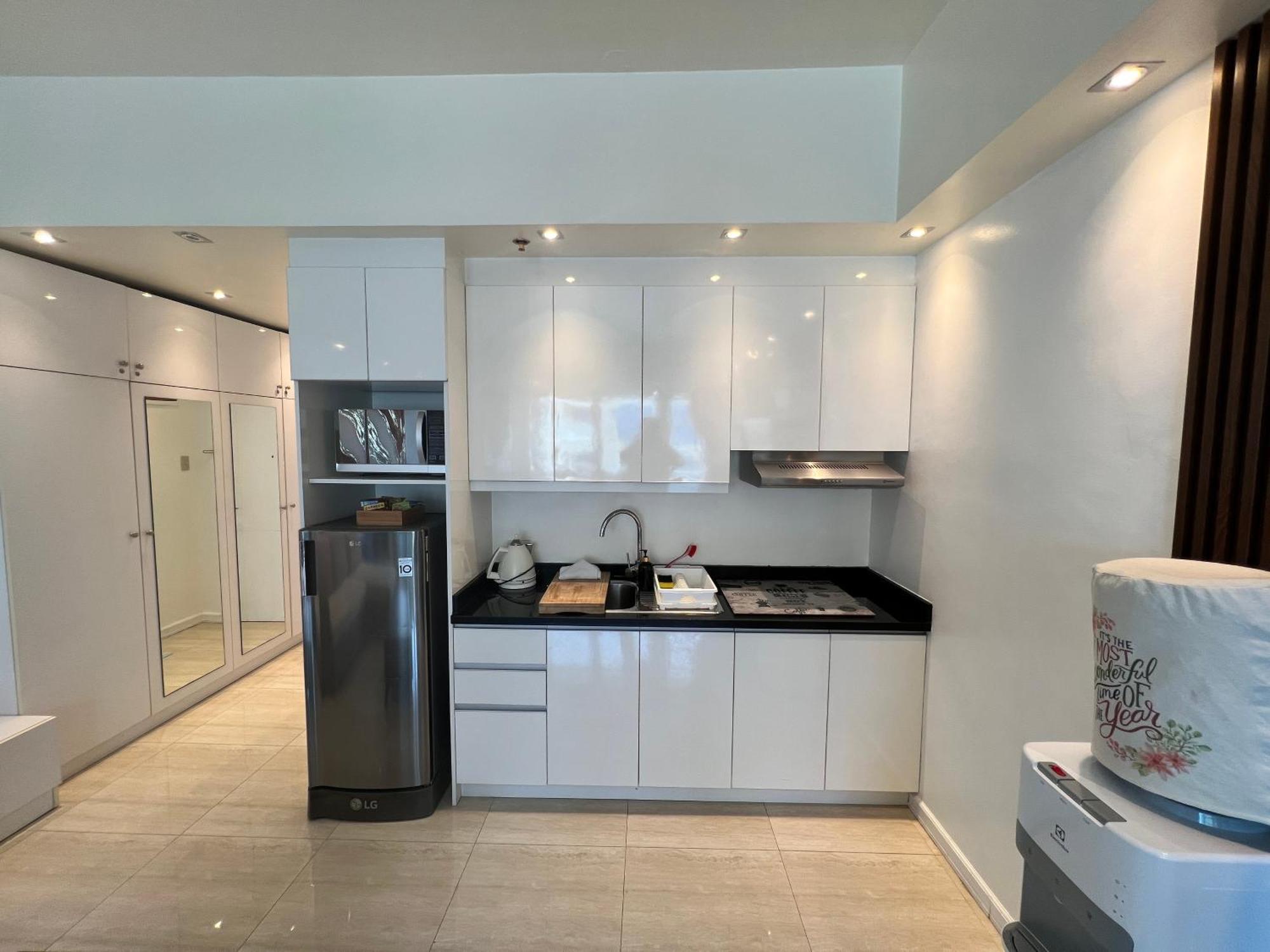 La Mirada Residences Sea-view Lapu-Lapu City