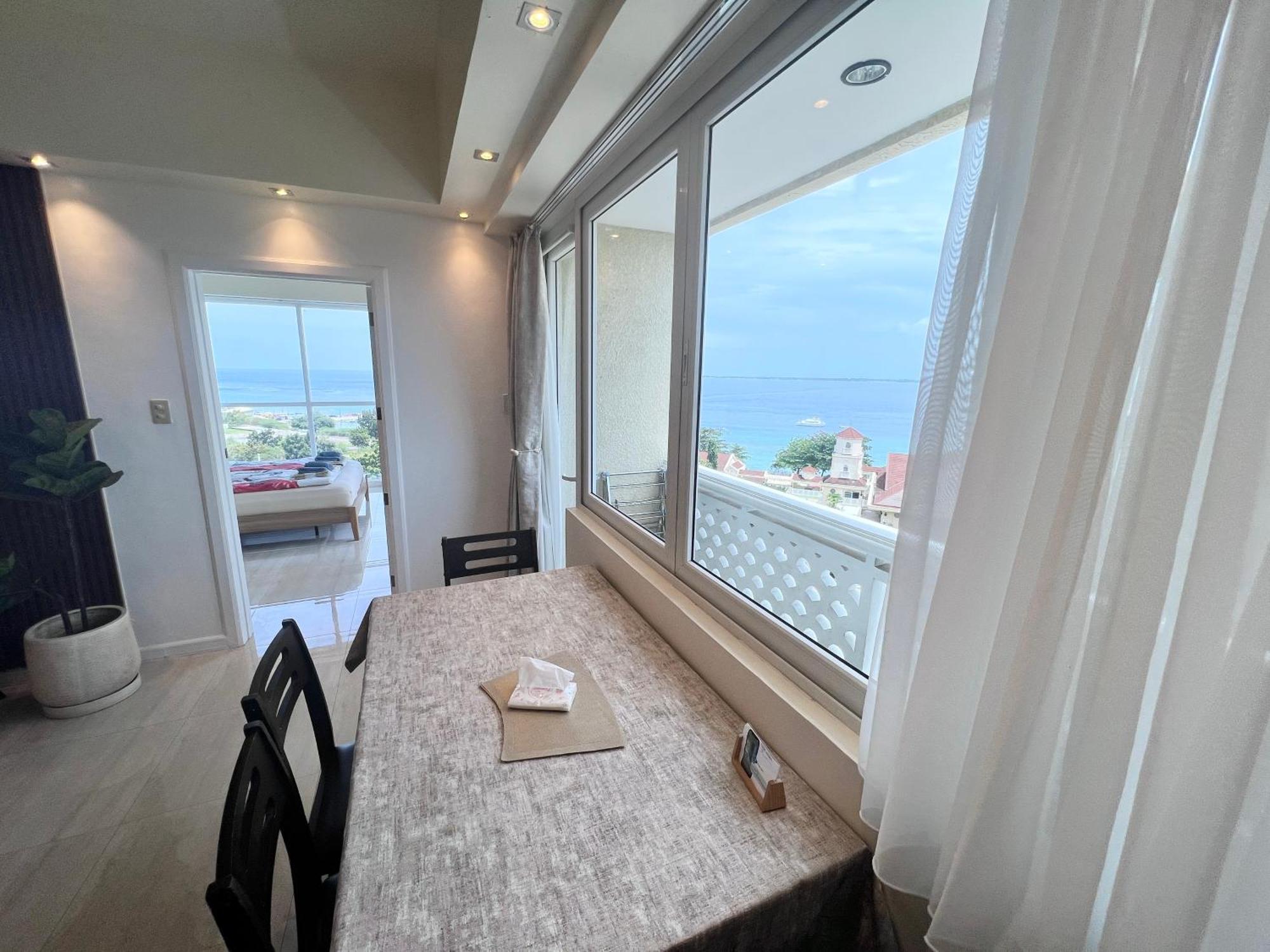 La Mirada Residences Sea-view Lapu-Lapu City