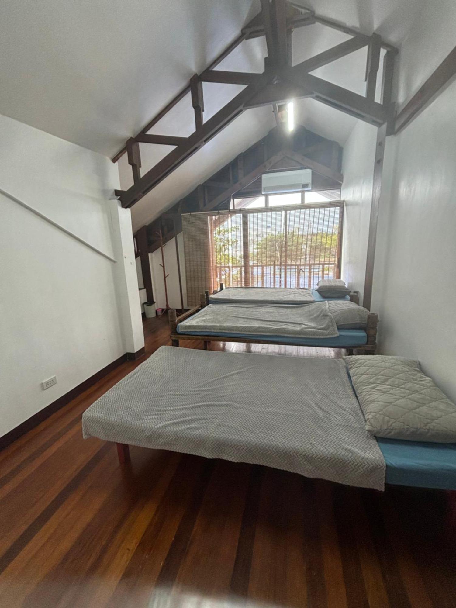 Feelgooddive House Campsite Lapu-Lapu City