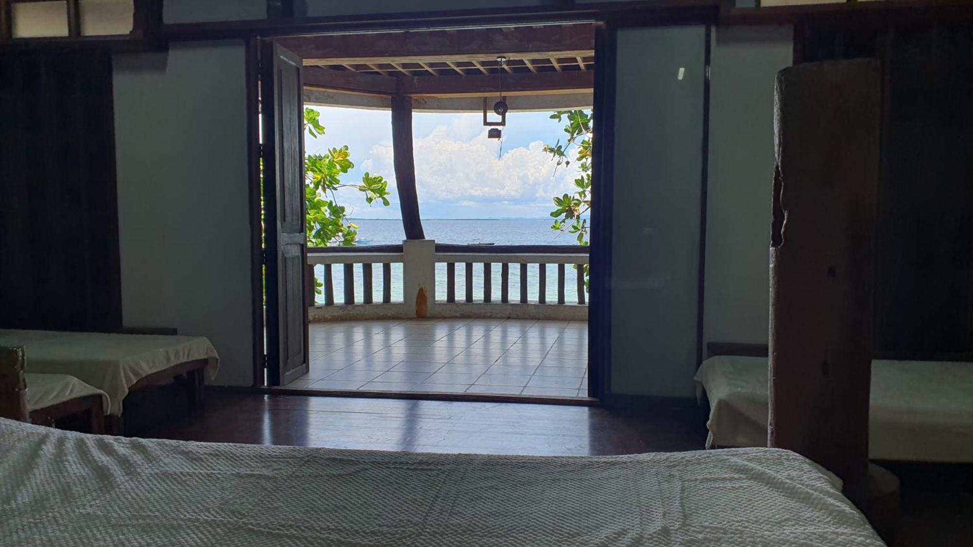 Feelgooddive House Campsite *