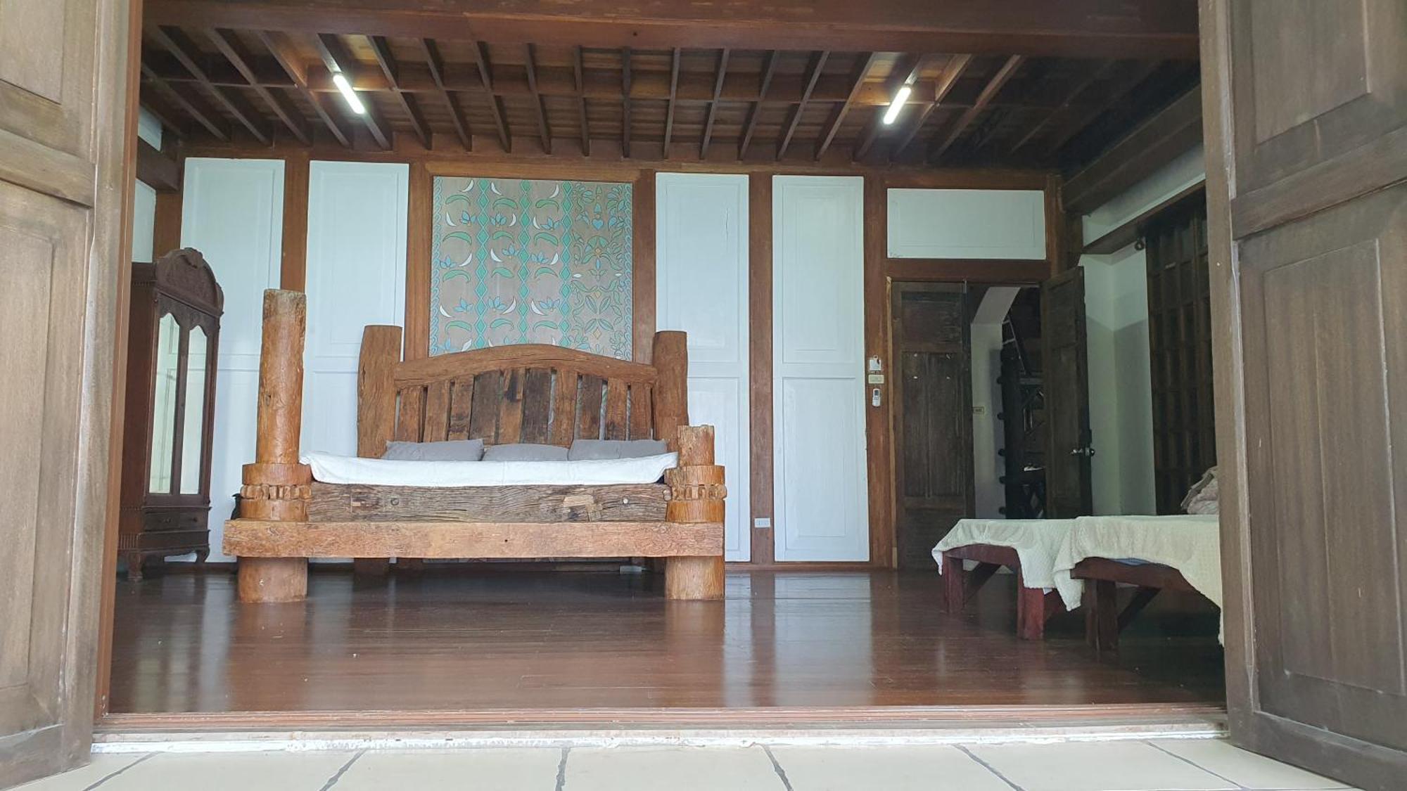 Feelgooddive House Campsite Lapu-Lapu City