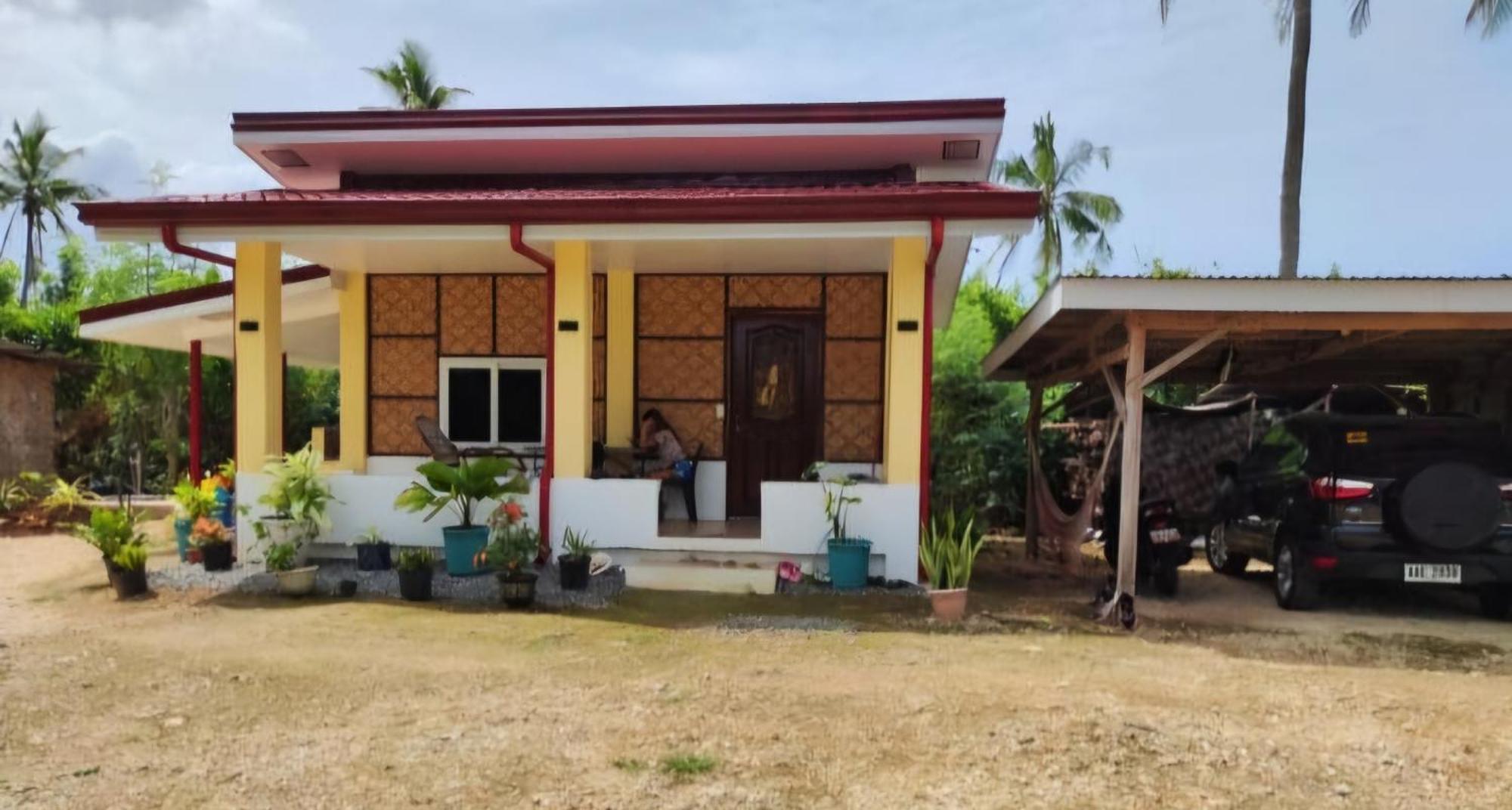 Chay's Bahay bakasyunan *