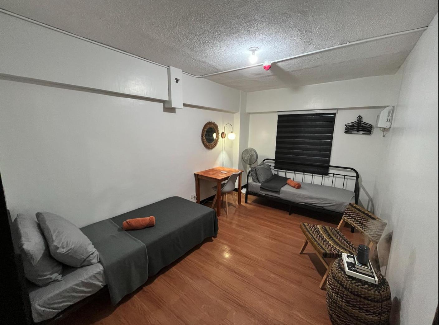 Cozy 2br With Comfy Beds Near Divespots & Airport Lapu-Lapu City