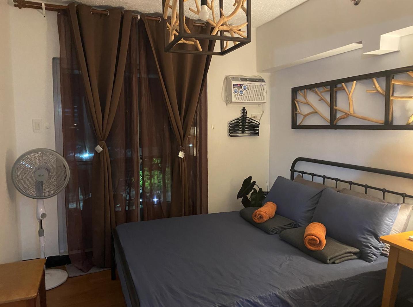 Apartment Cozy 2br With Comfy Beds Near Divespots & Airport *