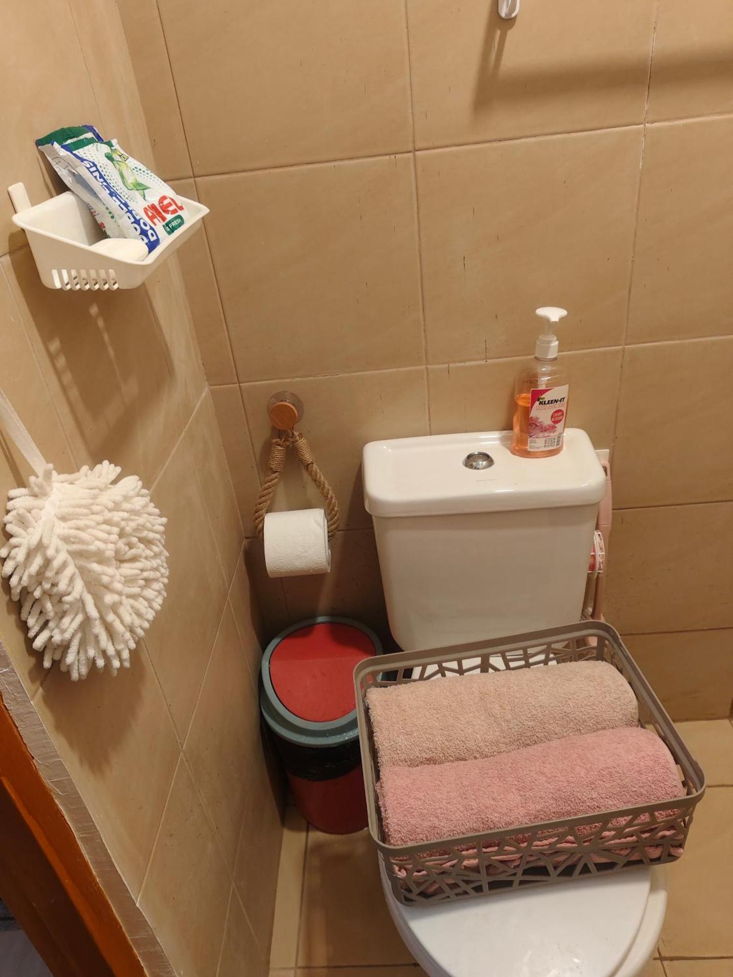 Bayanihan Flats Mactan 2 Apartment