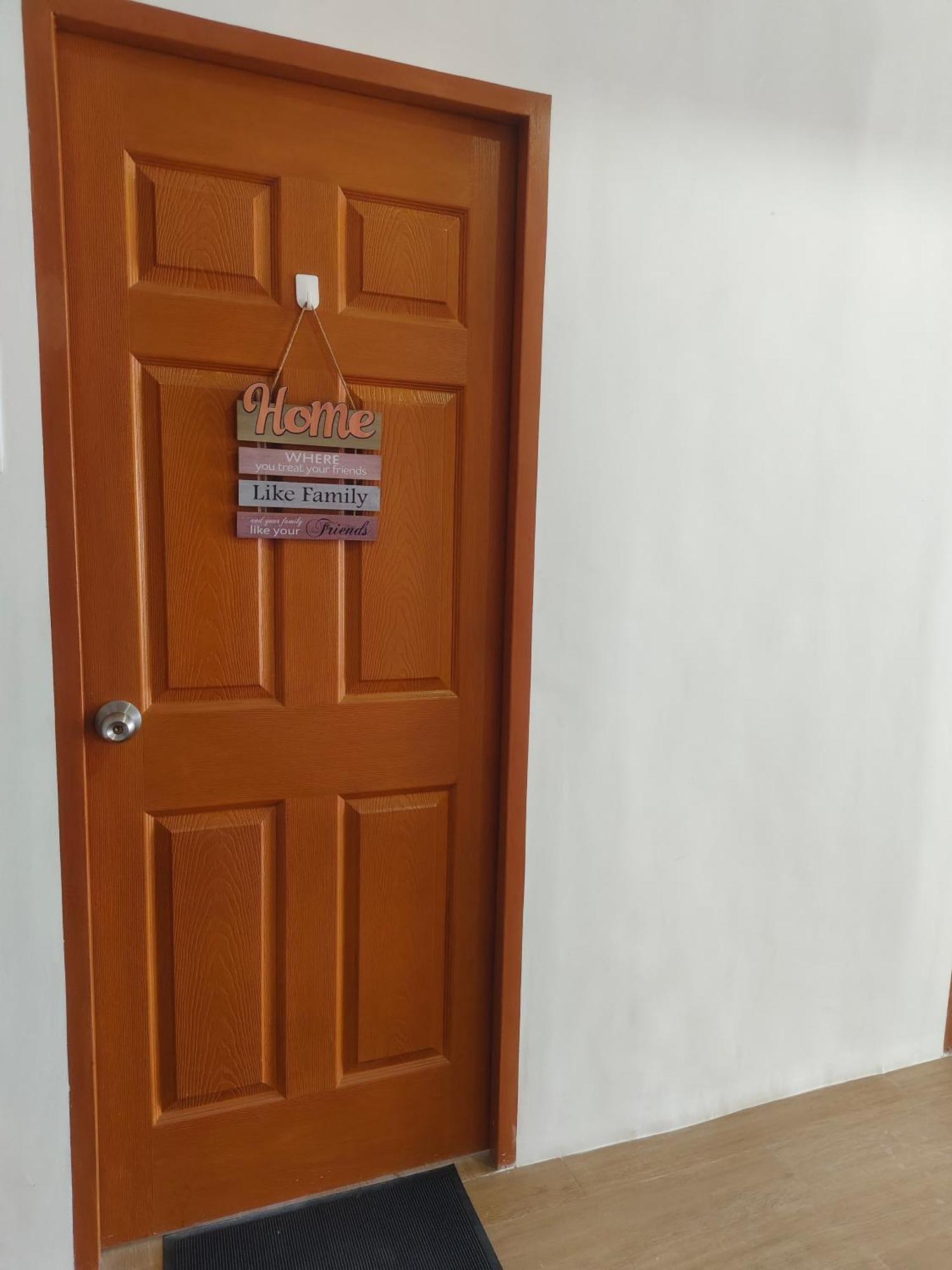 Apartment Bayanihan Flats Mactan 2