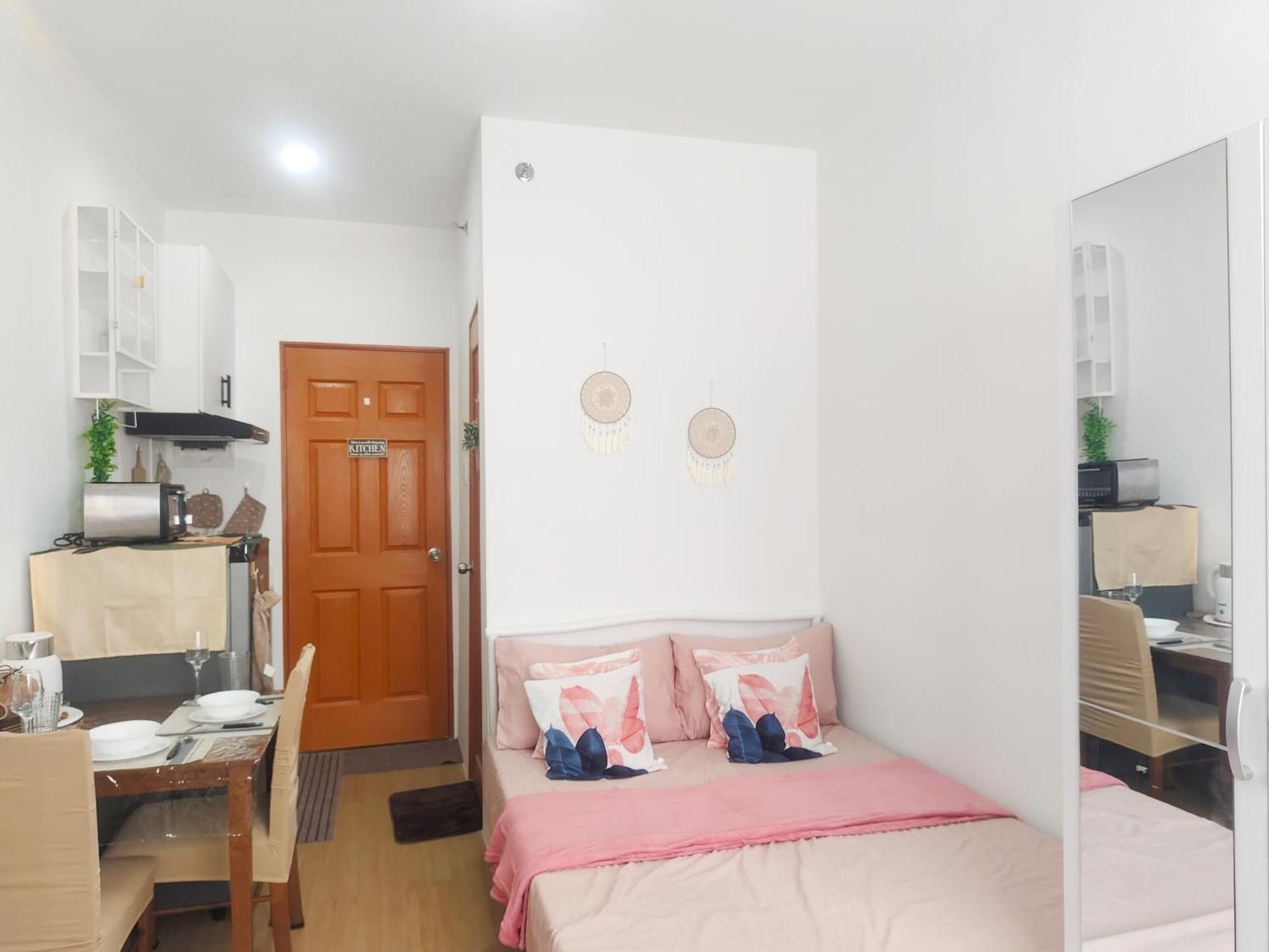 Bayanihan Flats Mactan 2