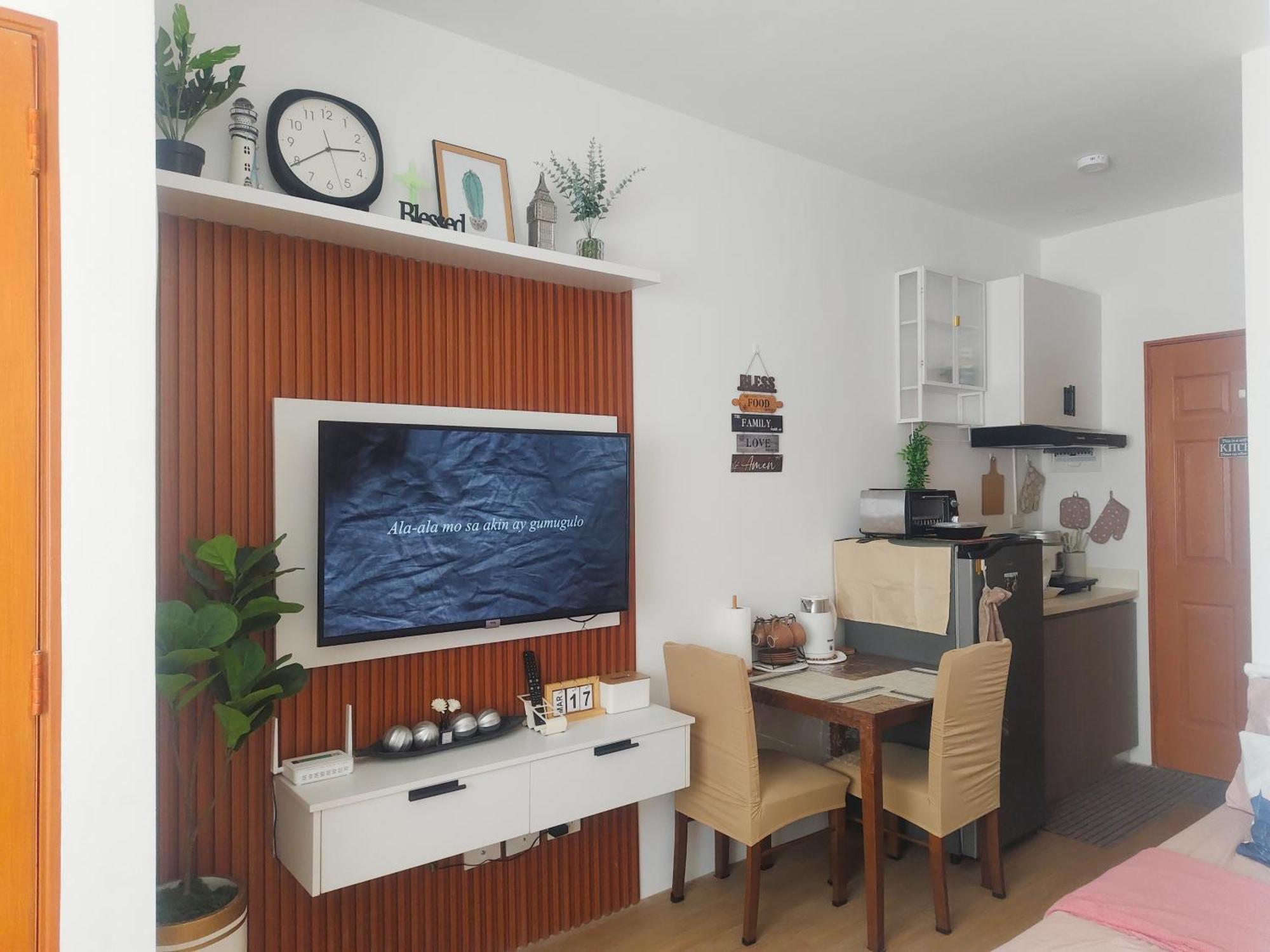 Bayanihan Flats Mactan 2 Lapu-Lapu City