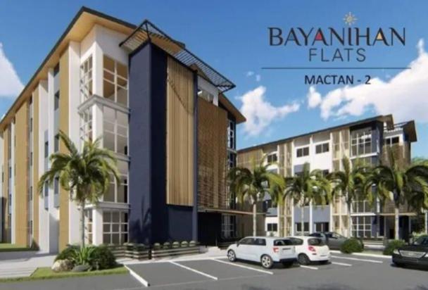 Bayanihan Flats Mactan 2 *