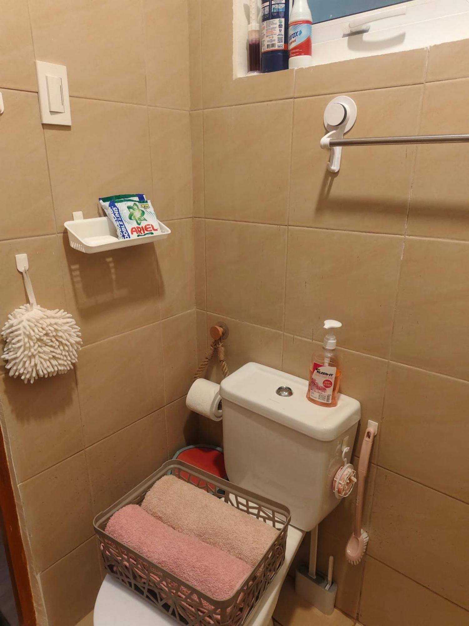 Apartment Bayanihan Flats Mactan 2