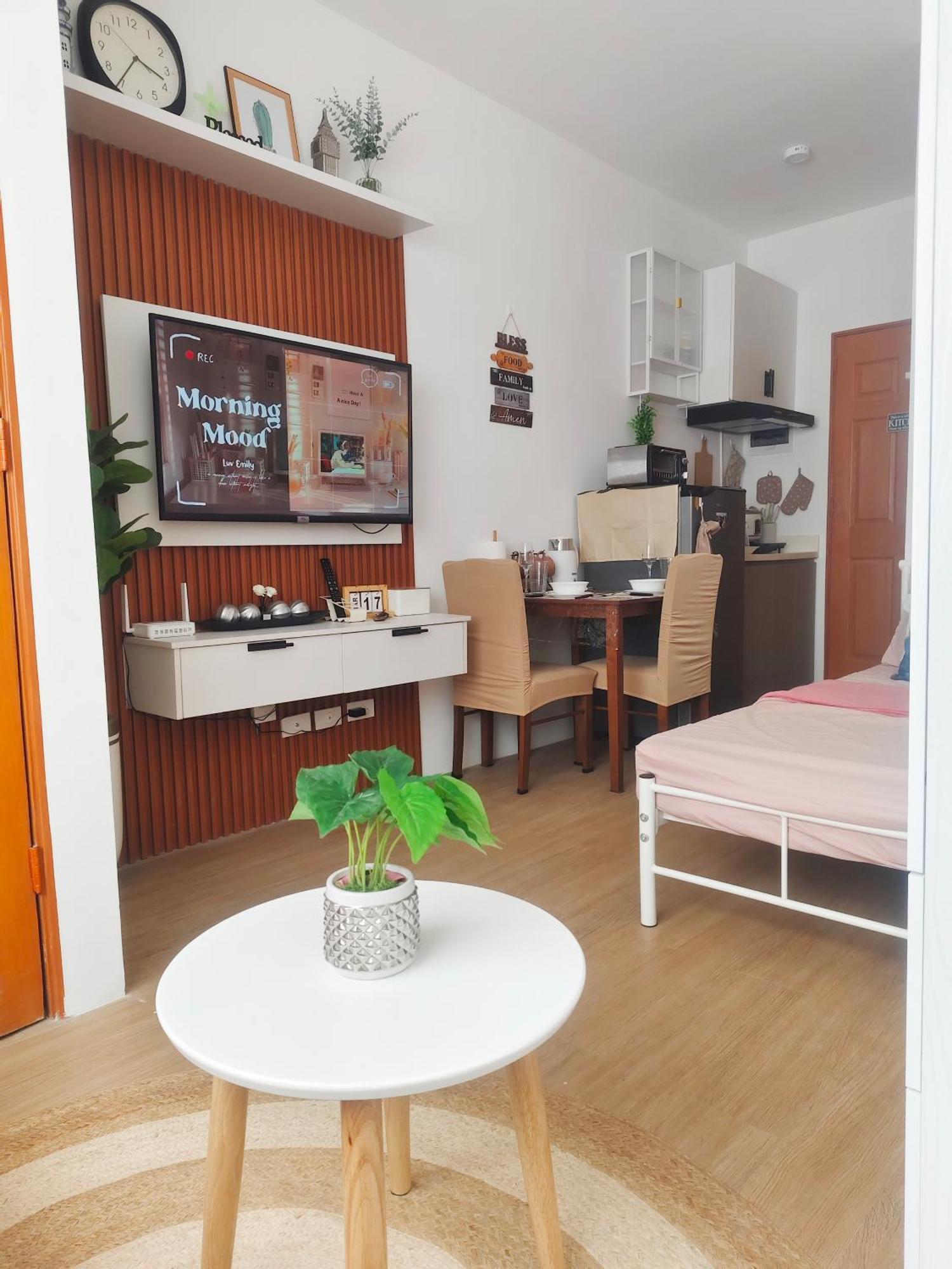 Bayanihan Flats Mactan 2