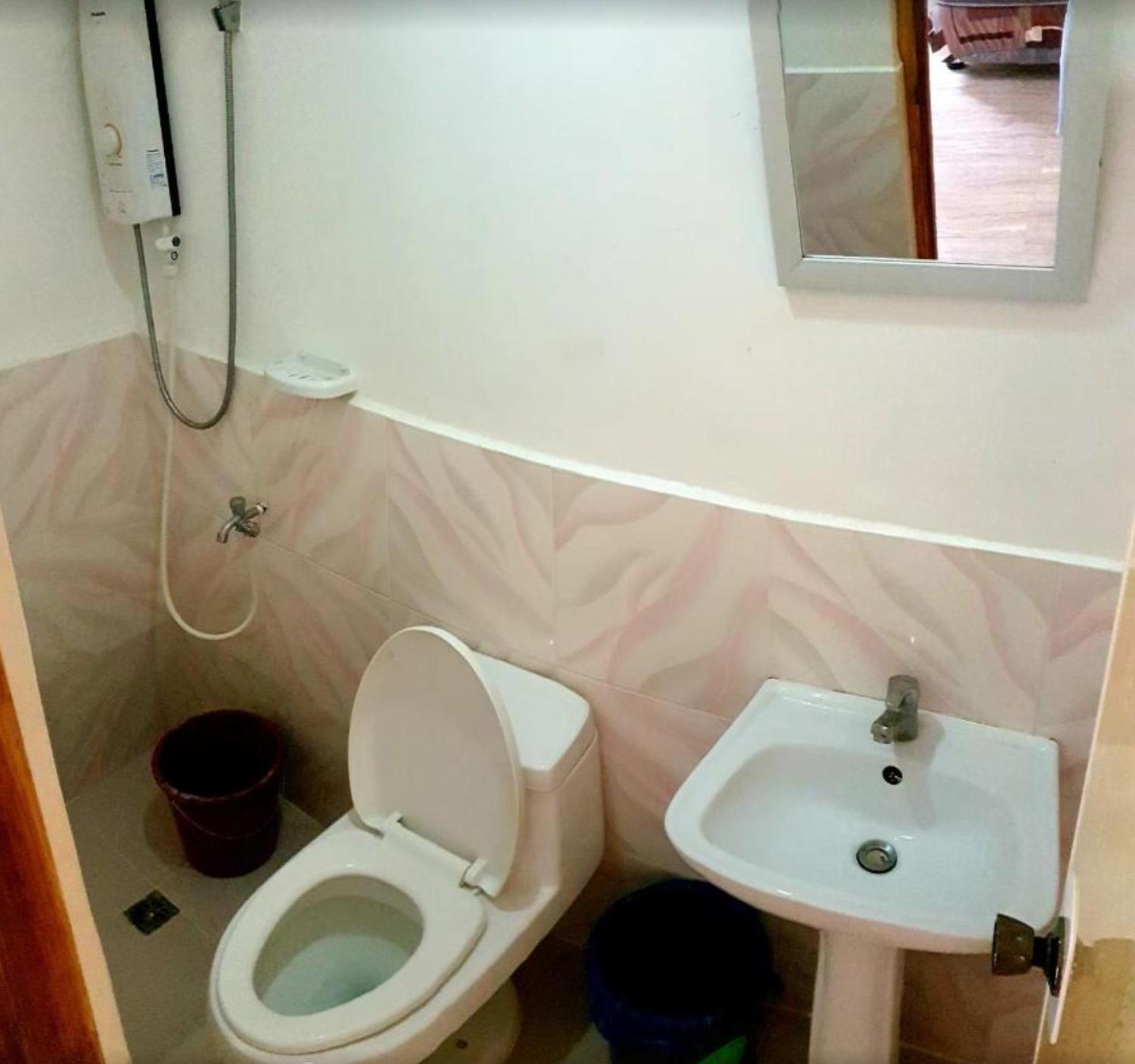 Indino Hostel