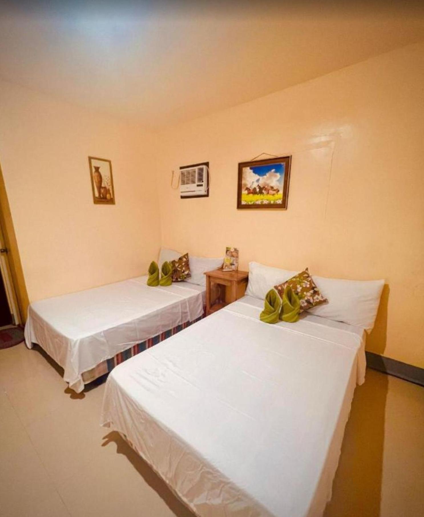 Indino Hostel *