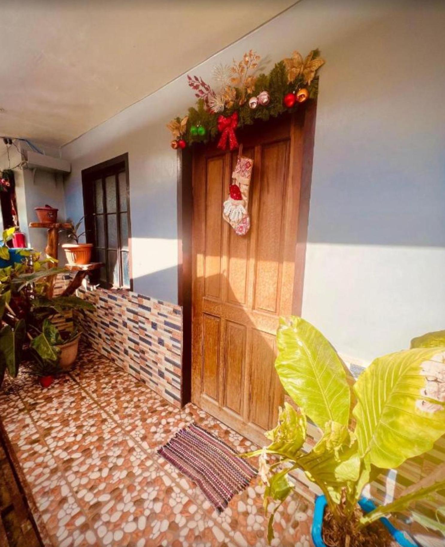 Hostel Indino *