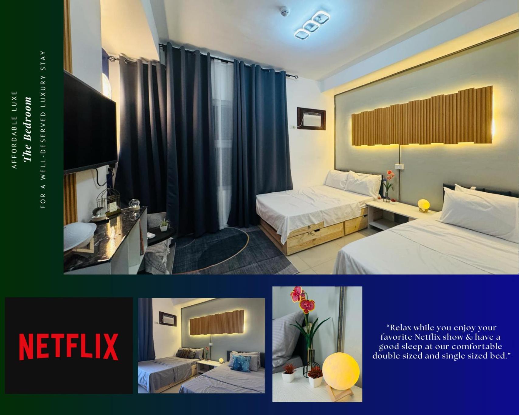 2 Bed Luxe With Netflix And Pool, 10 Min Walk To Fuente - The Heart Of Aparthotel
