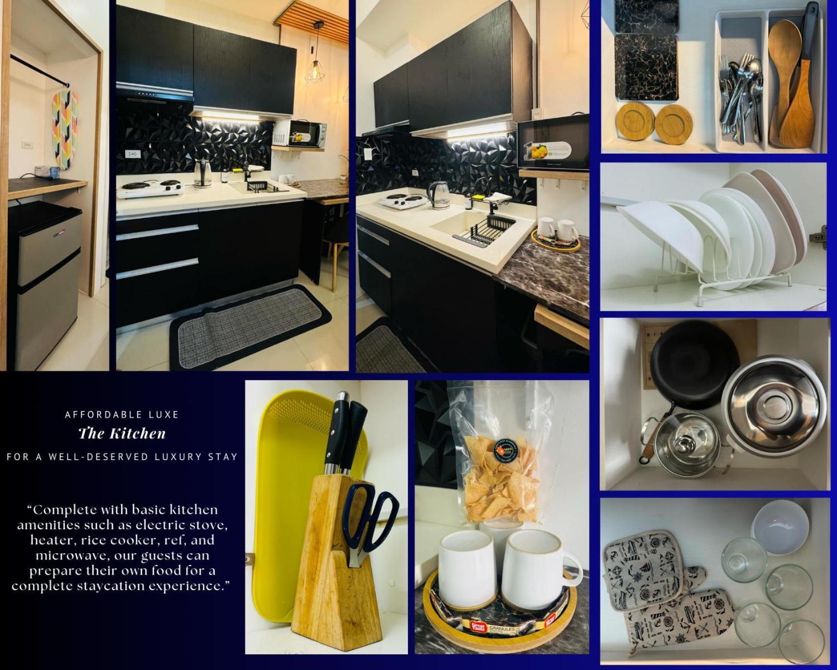 2 Bed Luxe With Netflix And Pool, 10 Min Walk To Fuente - The Heart Of * Cebu