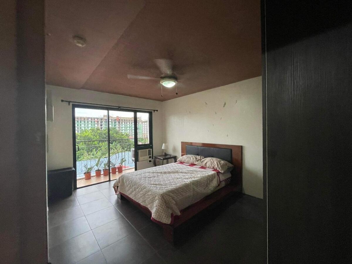 Lilo's Oasisresortcondo In Cebu
