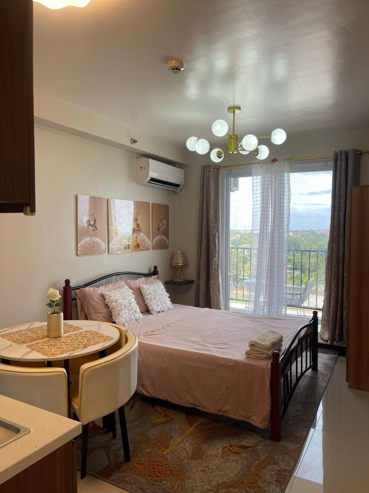 Luxury Condo-sea View- Near * Lapu-Lapu City