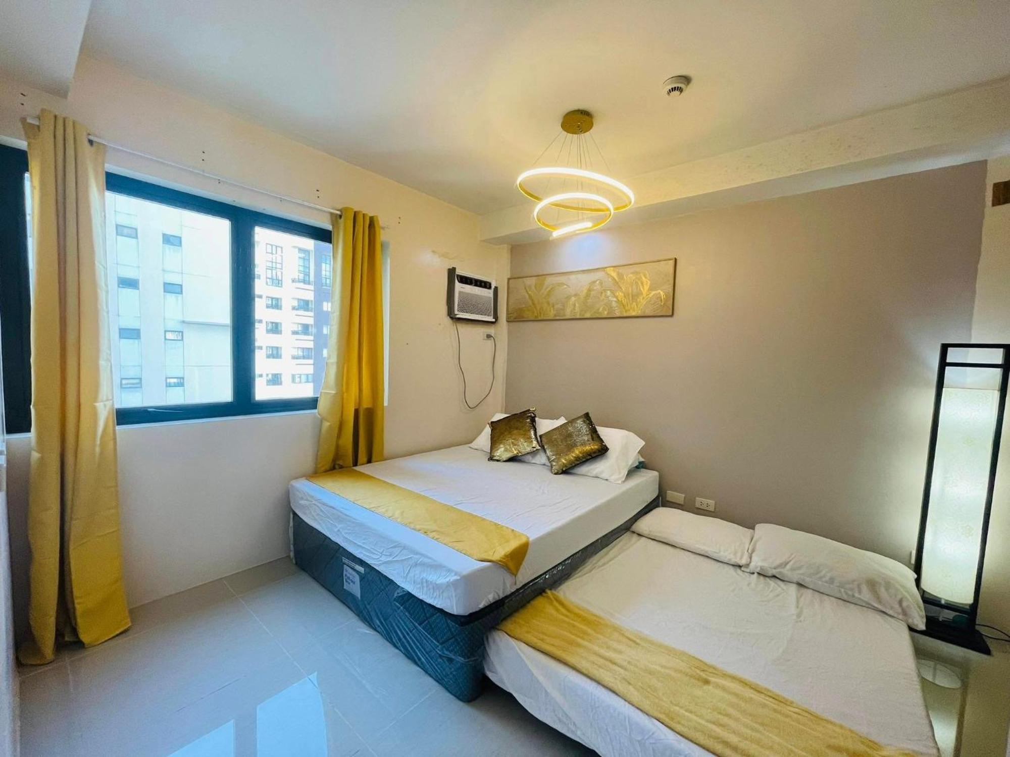 1426 Family & Barkada Staycation For 8 Pax * Cebu