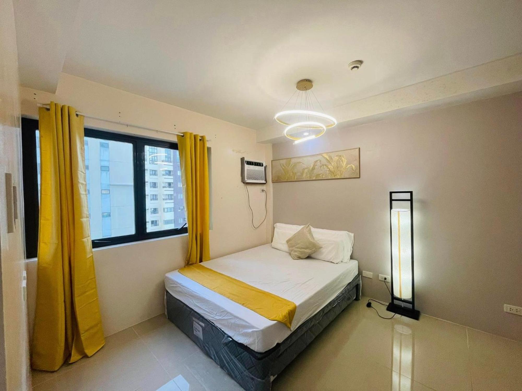 Apartment 1426 Family & Barkada Staycation For 8 Pax Cebu