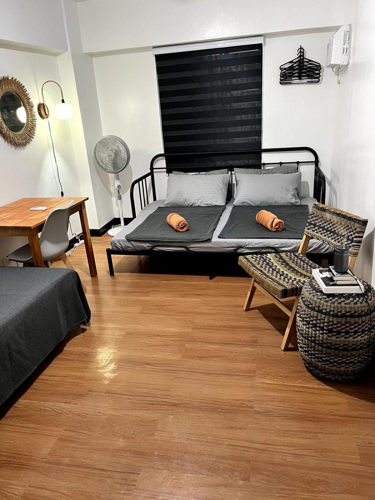 Cozy 2br With Comfy Beds Near Divespots & Airport