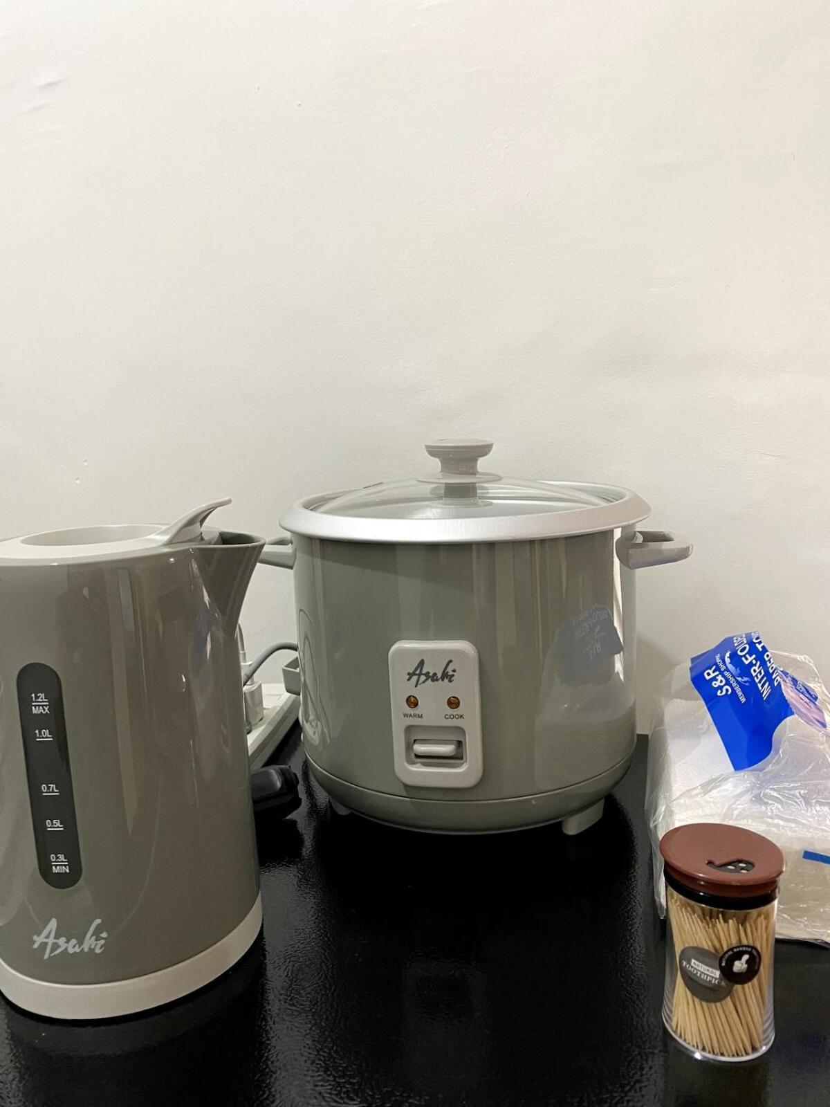Apartment Cozy 2br With Comfy Beds Near Divespots & Airport
