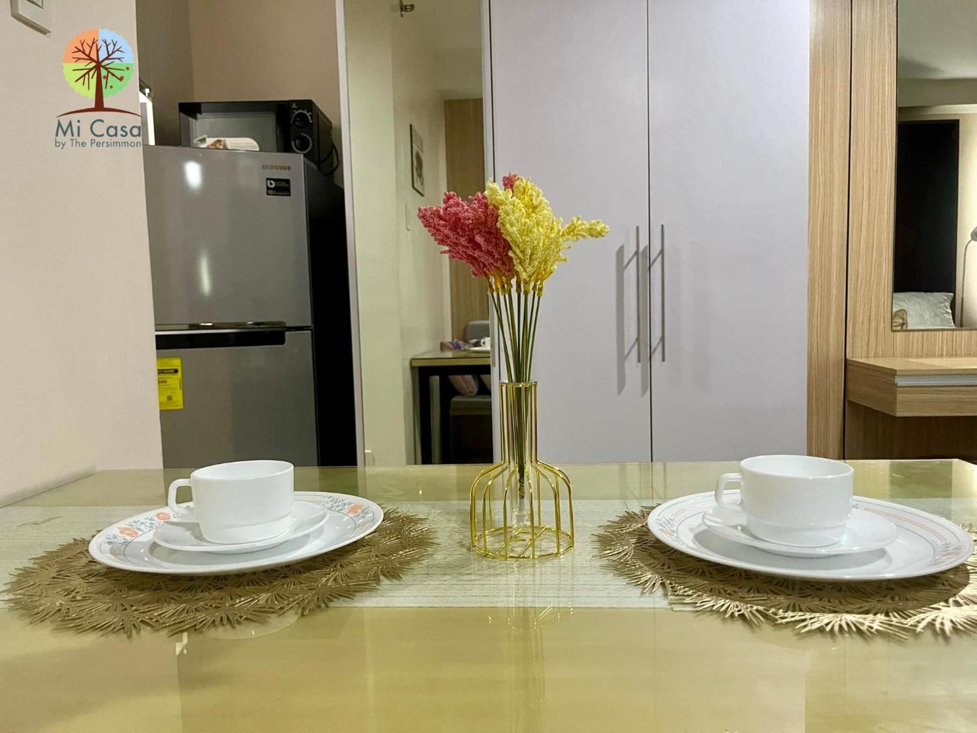 Mi Casa By The Persimmon Apartment