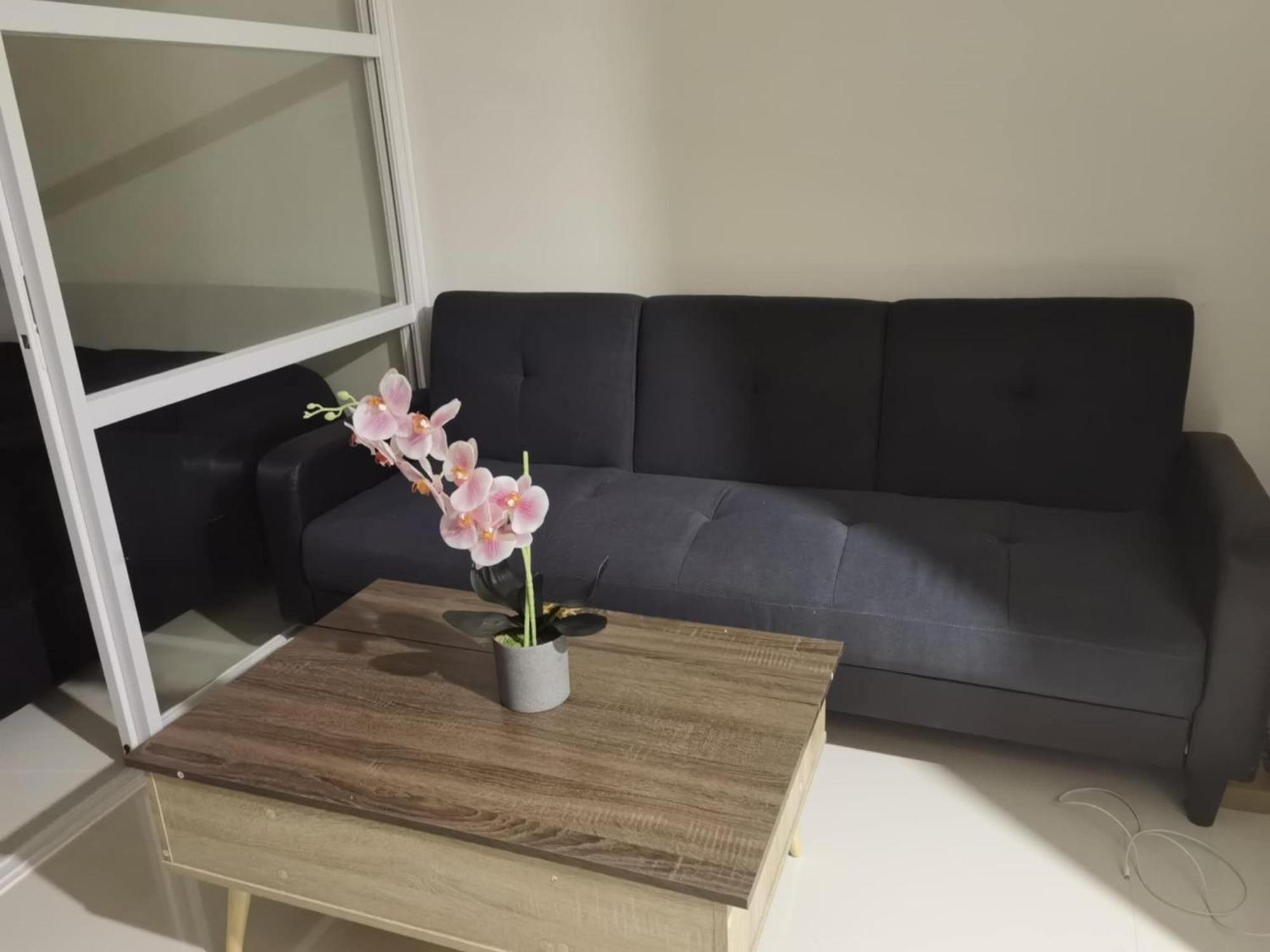 Aparthotel Anas Cozy *