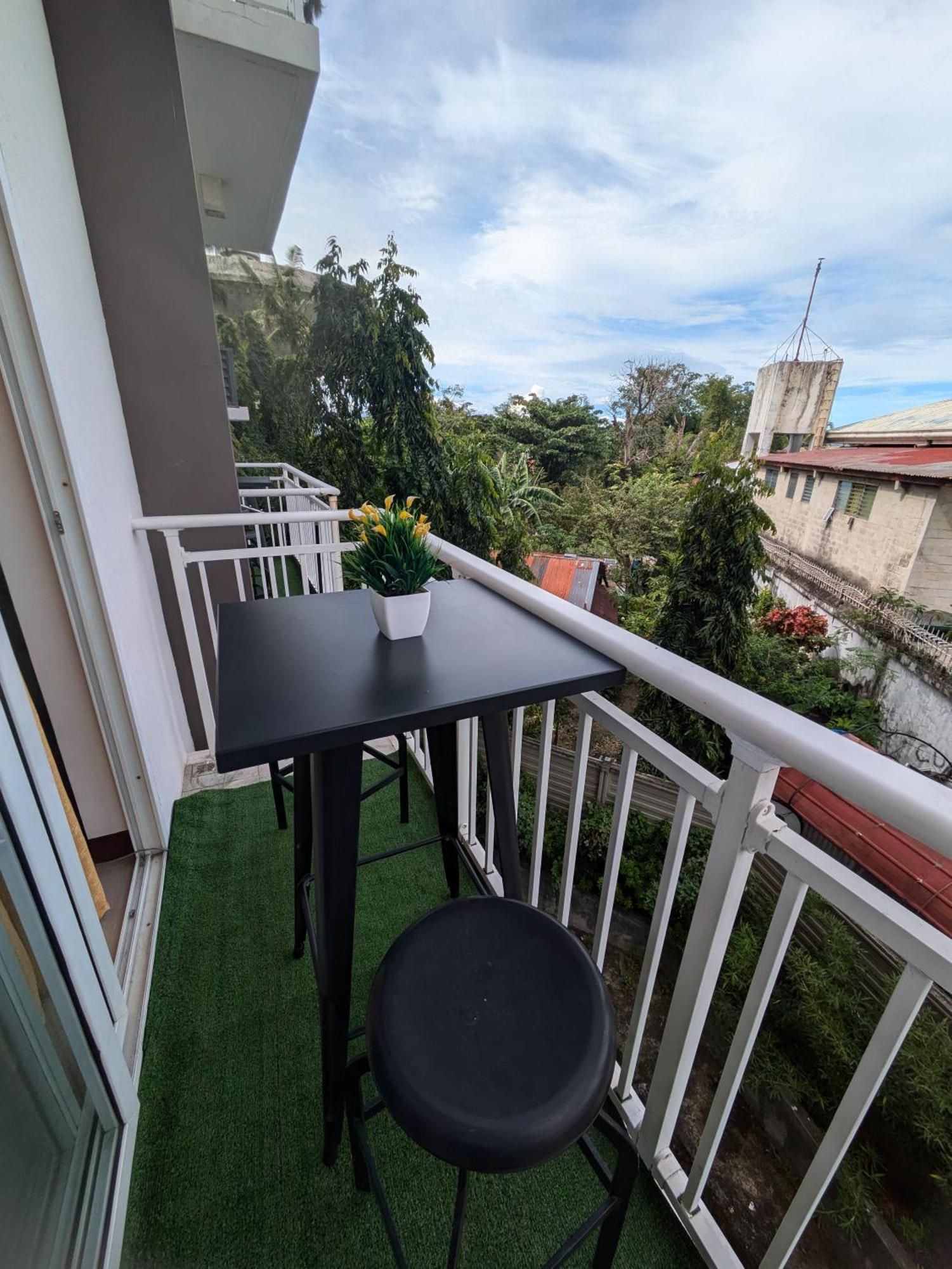 Apartment Perfect Budget Near Airport Lapu-Lapu City
