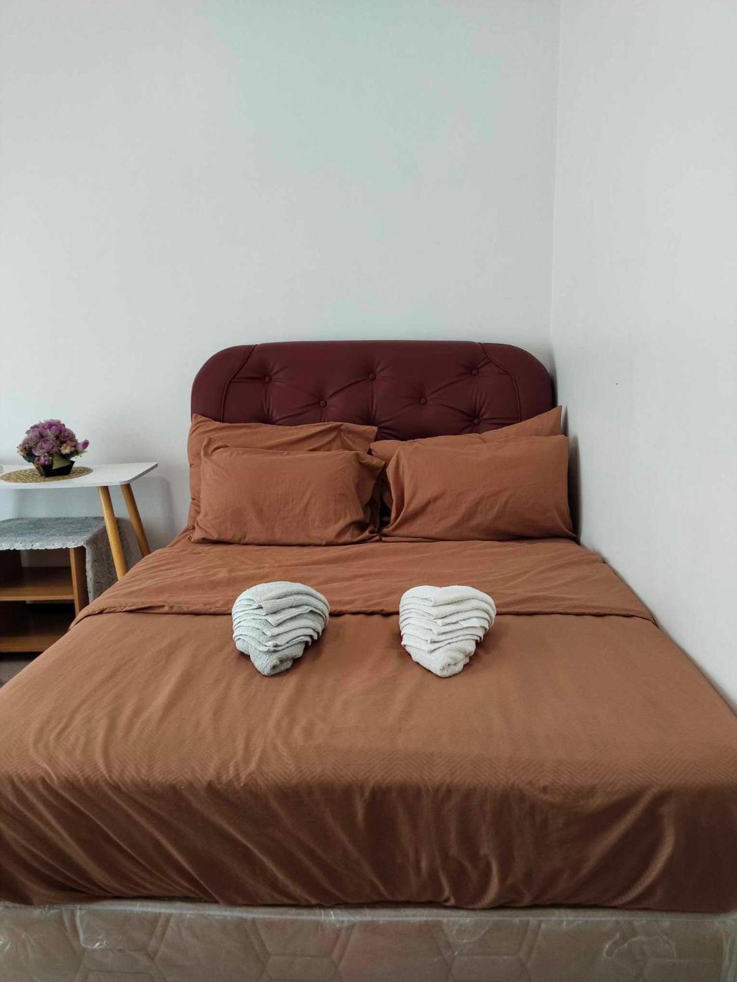 Perfect Budget Near Airport Apartment *