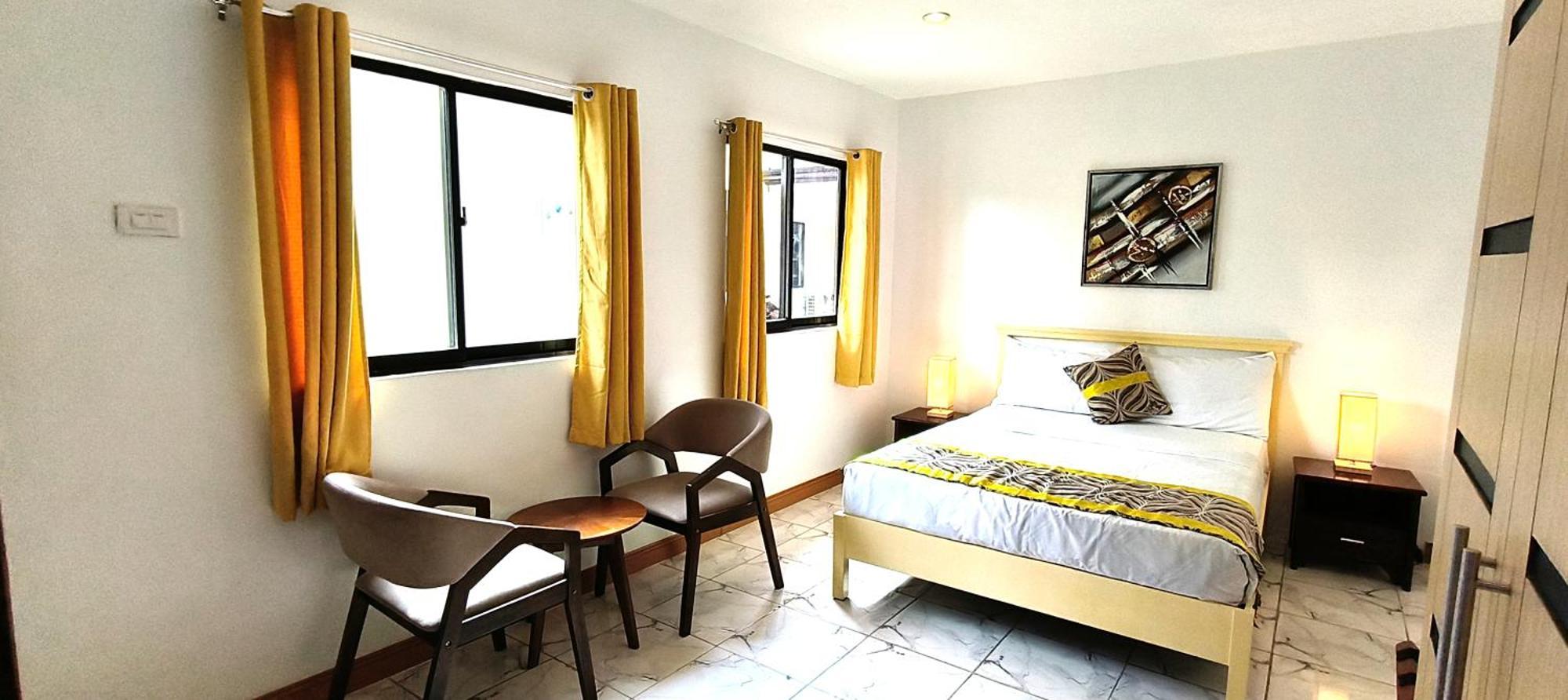 Mvr Mariegold Suba Basbas
