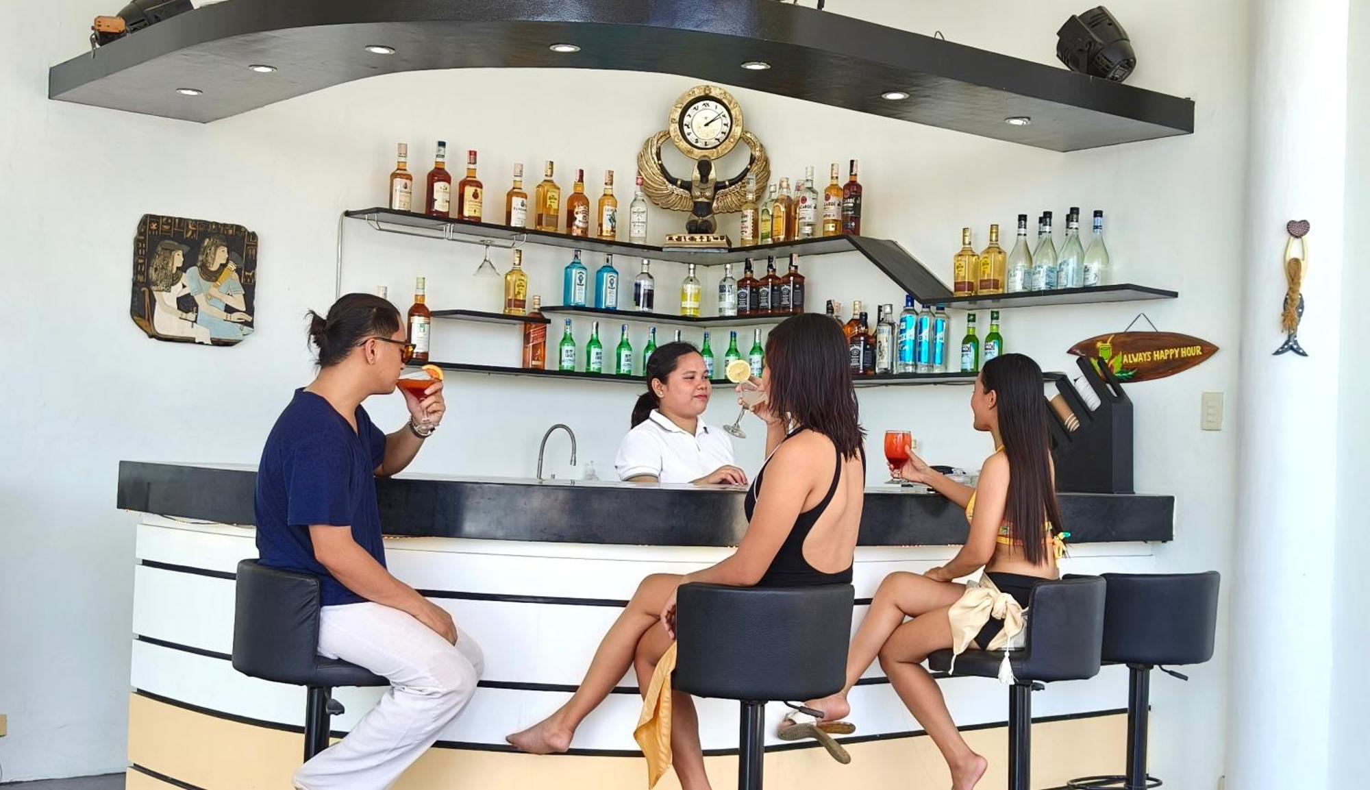 Mvr Mariegold Resort Suba Basbas