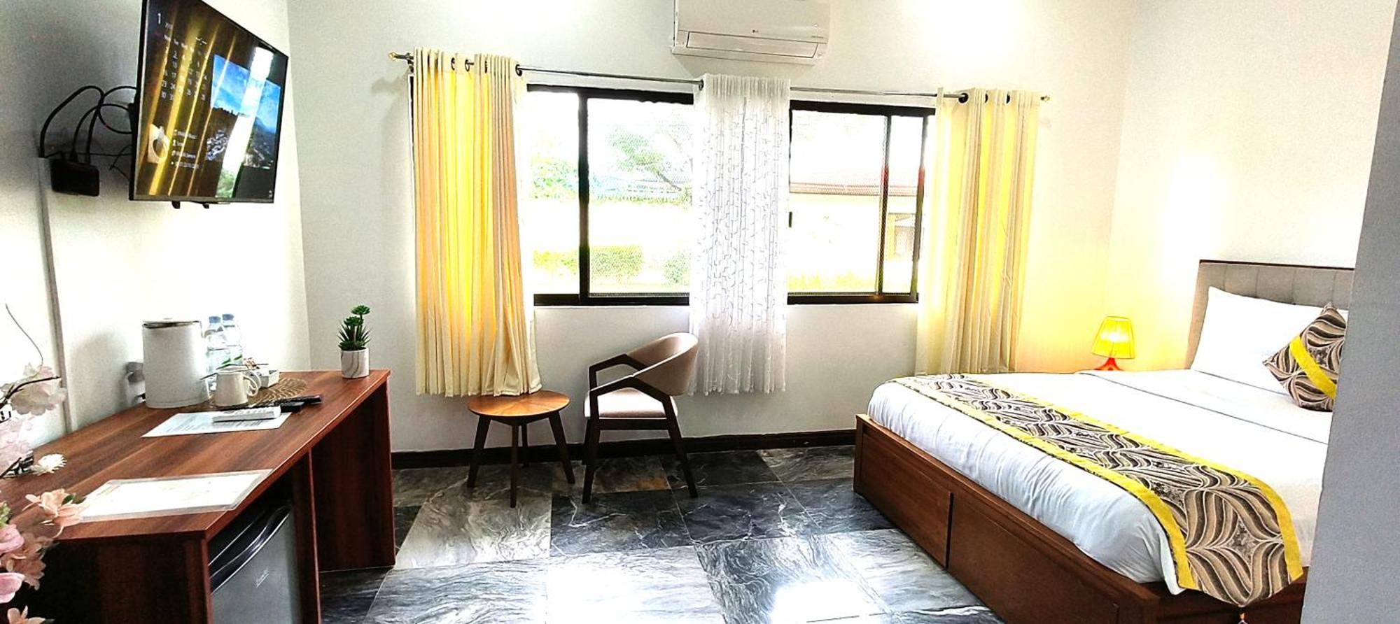 Mvr Mariegold Suba Basbas
