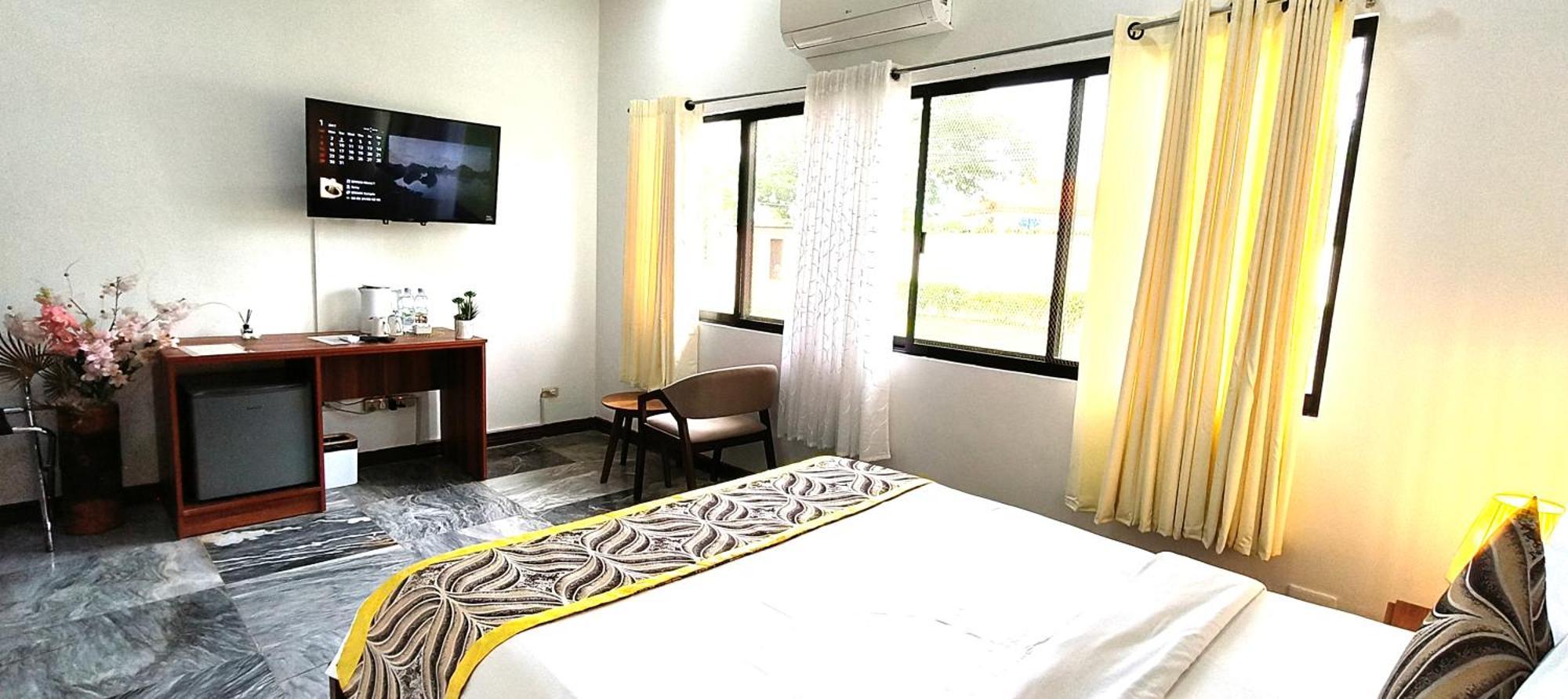 Mvr Mariegold * Suba Basbas