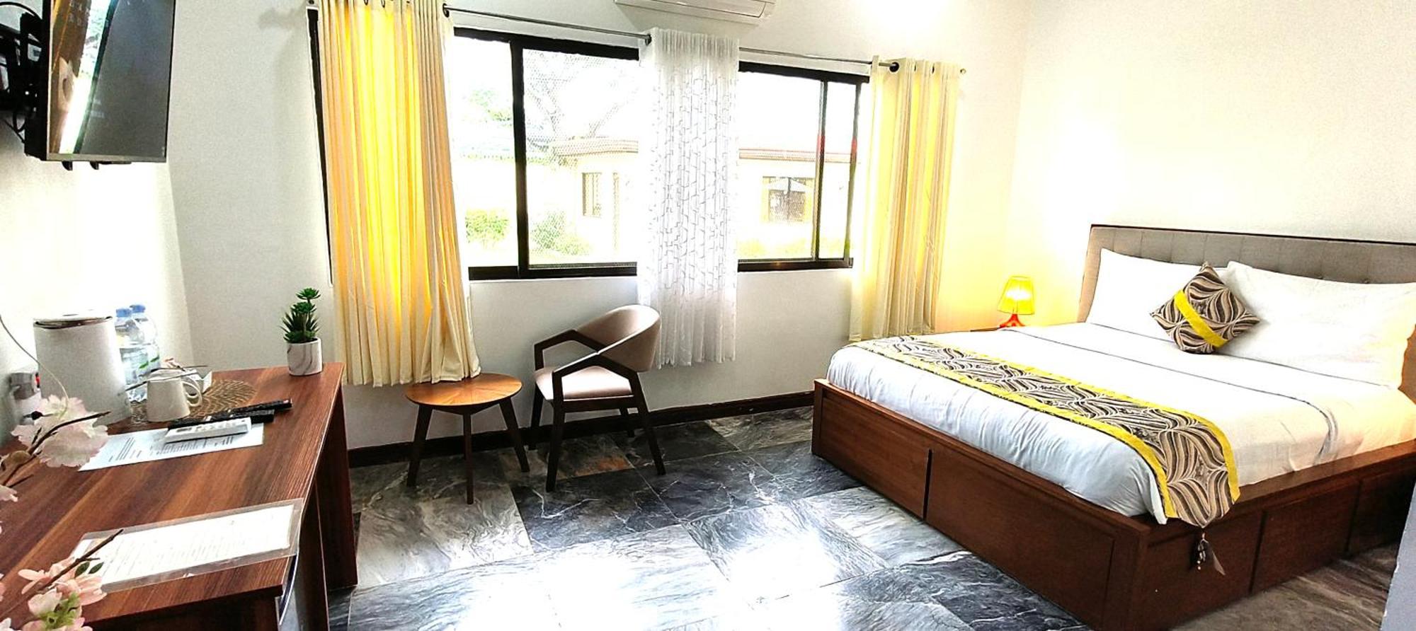 Mvr Mariegold