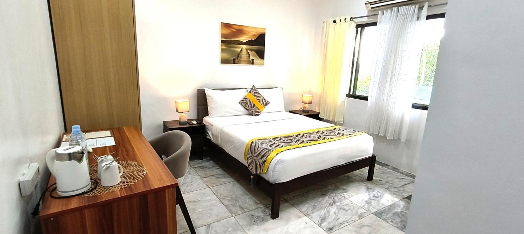Mvr Mariegold * Suba Basbas