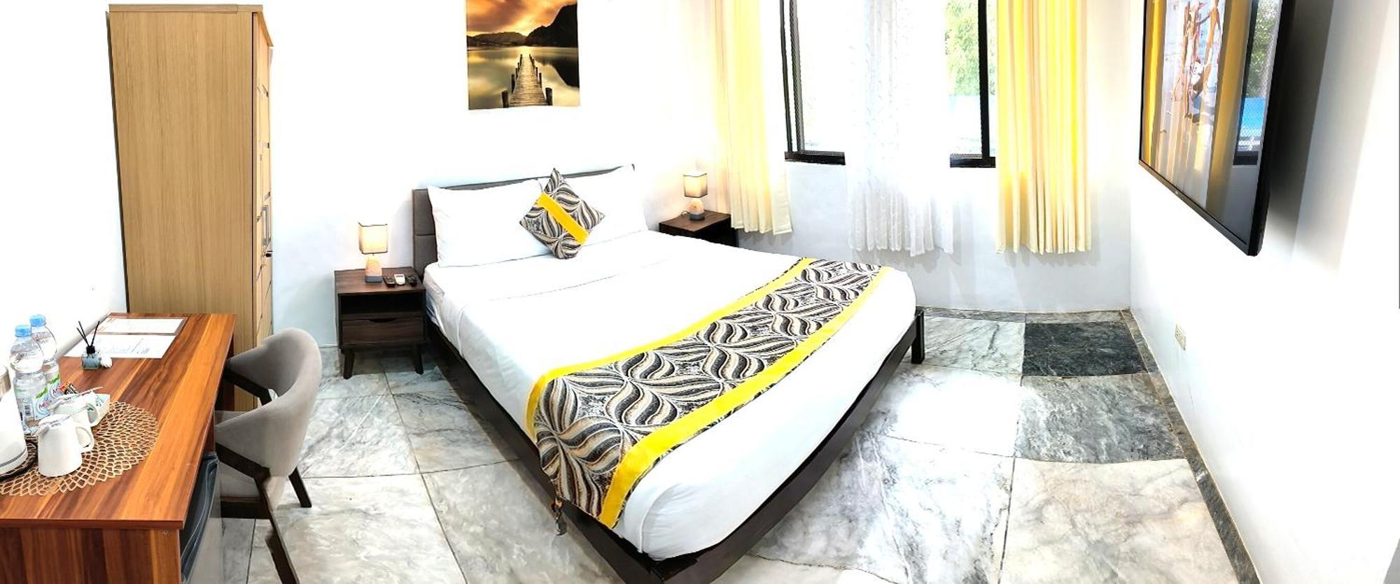 Mvr Mariegold