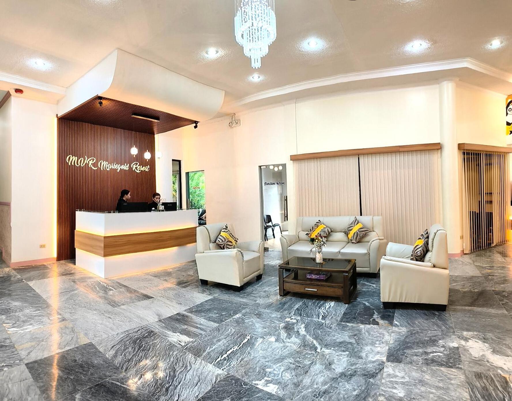 Mvr Mariegold * Suba Basbas