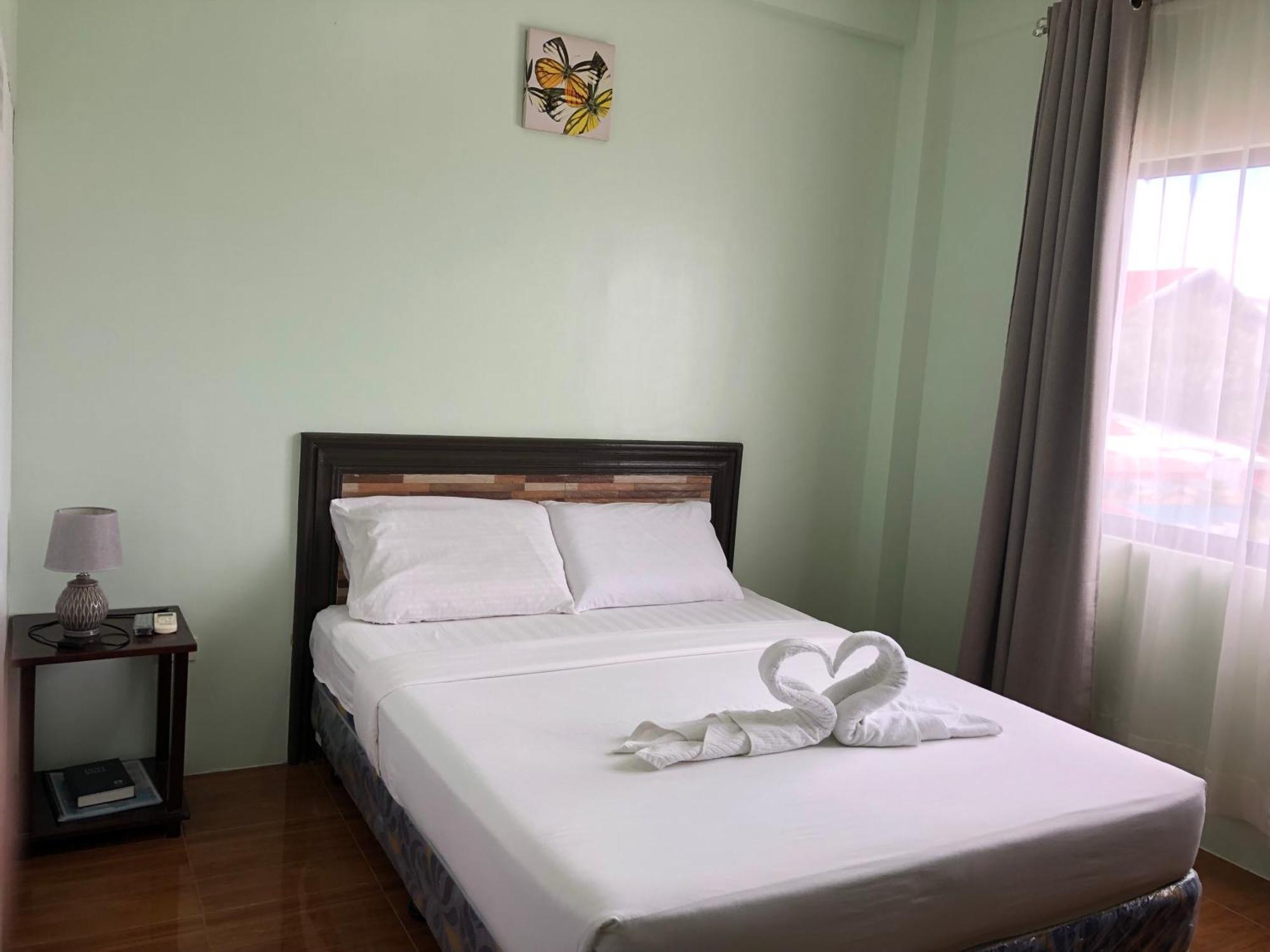 Adams View Hotel Moalboal
