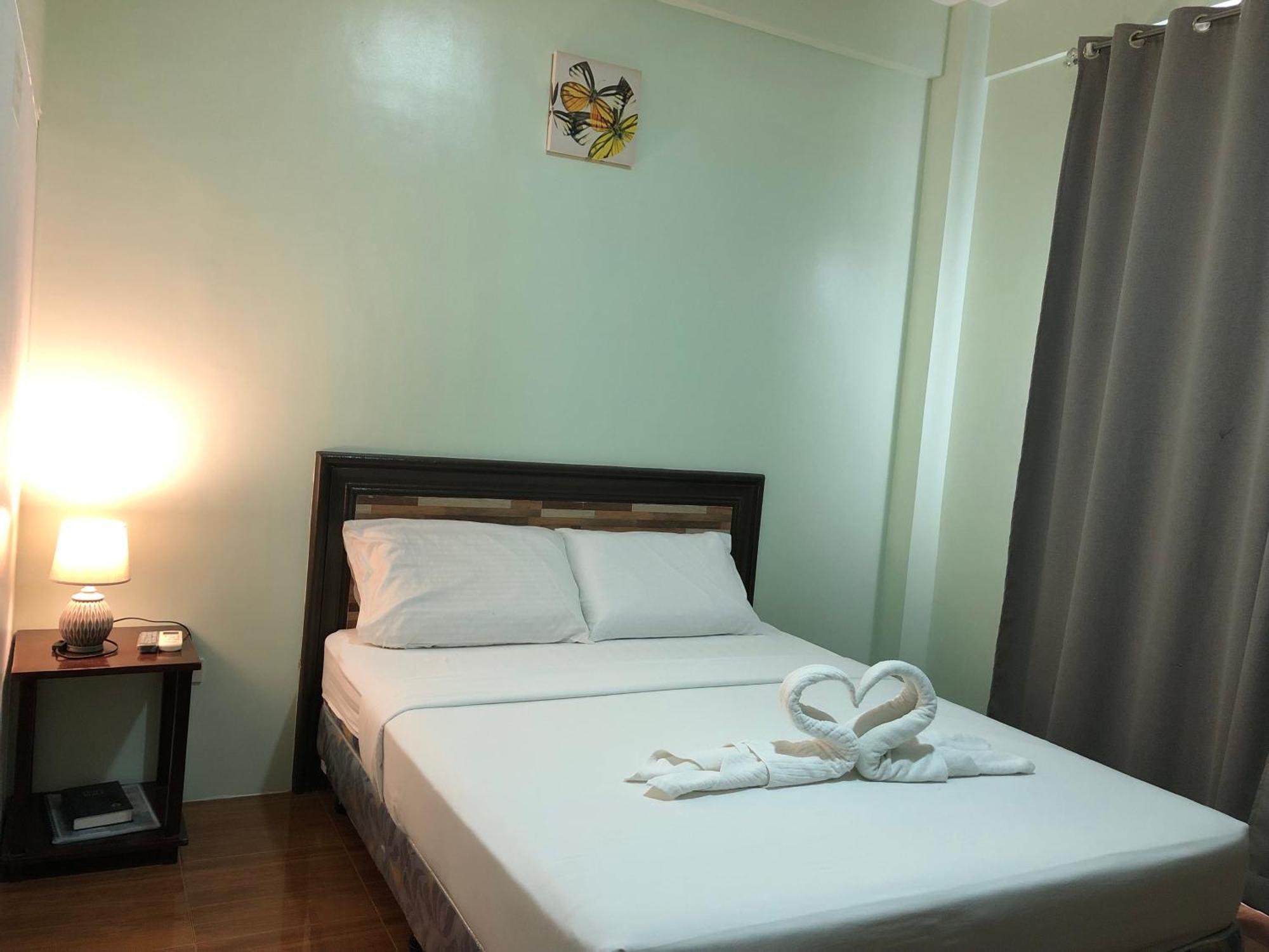 Hotel Adams View Moalboal